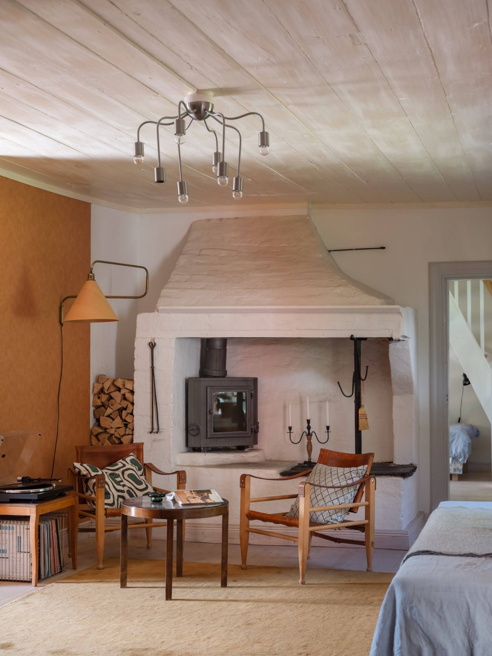 6 rum Villa på Ramshyttan 505 RAMSHYTTAN - NORA Örebro kommun - bild 70