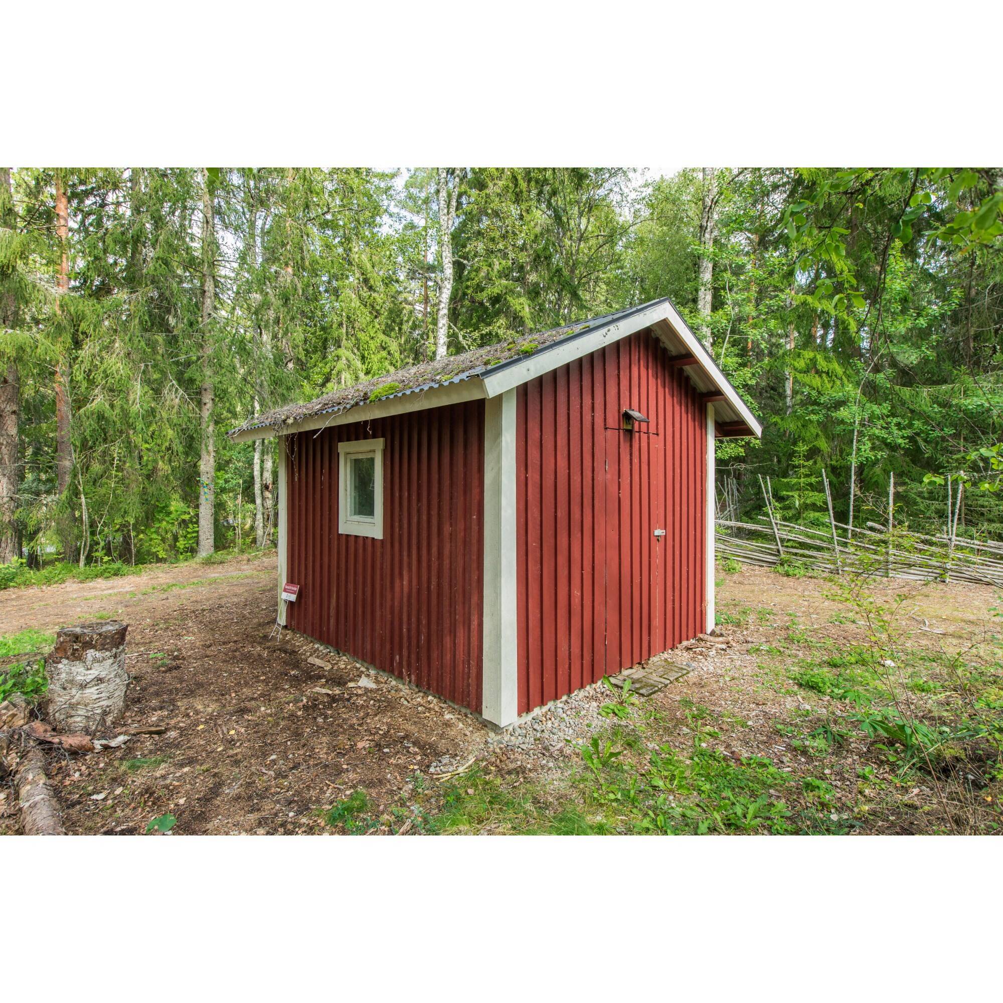 3 rum Villa på Broddbo Mårtsbo 108 Broddbo Mårtsbo Sala kommun - bild 20