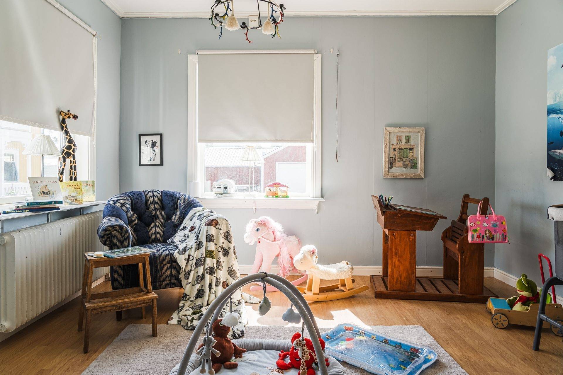 6 rum Villa på Sikforsvägen 34 Sikfors Piteå kommun - bild 13