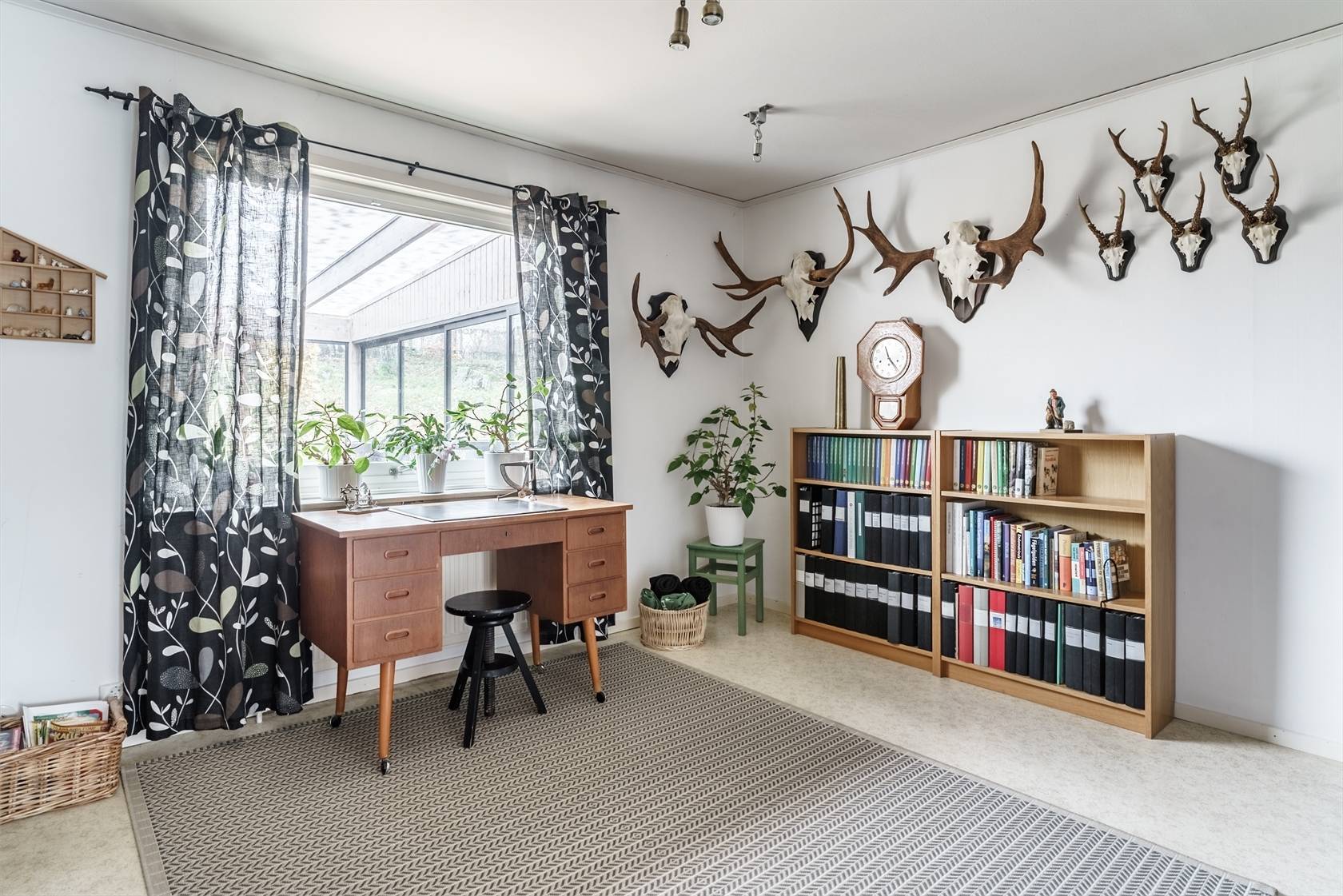 5 rum Villa på Grönö 3535 Traryd Markaryds kommun - bild 22
