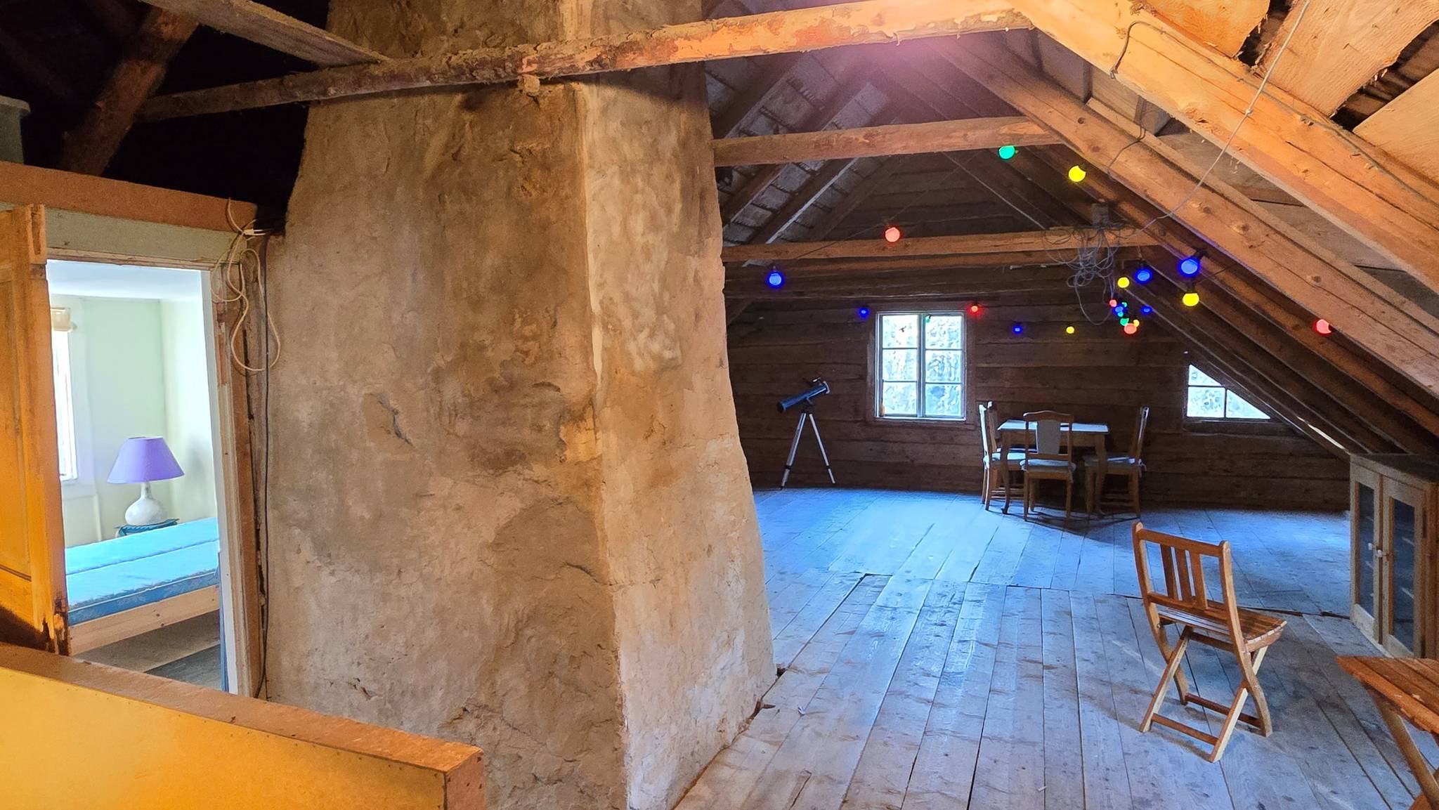 5 rum Fritidshus på Kätteboda 1288 Osby kommun - bild 67