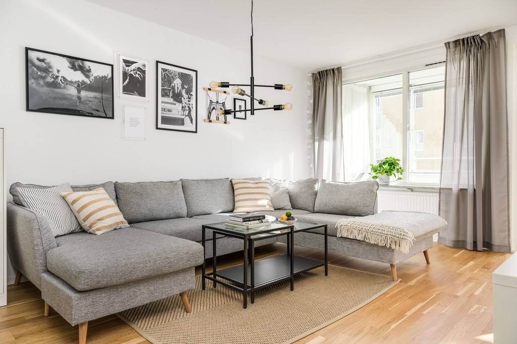 2 rum Lägenhet på Engelbrektsgatan 11A Hagalund Borlänge kommun - bild 10