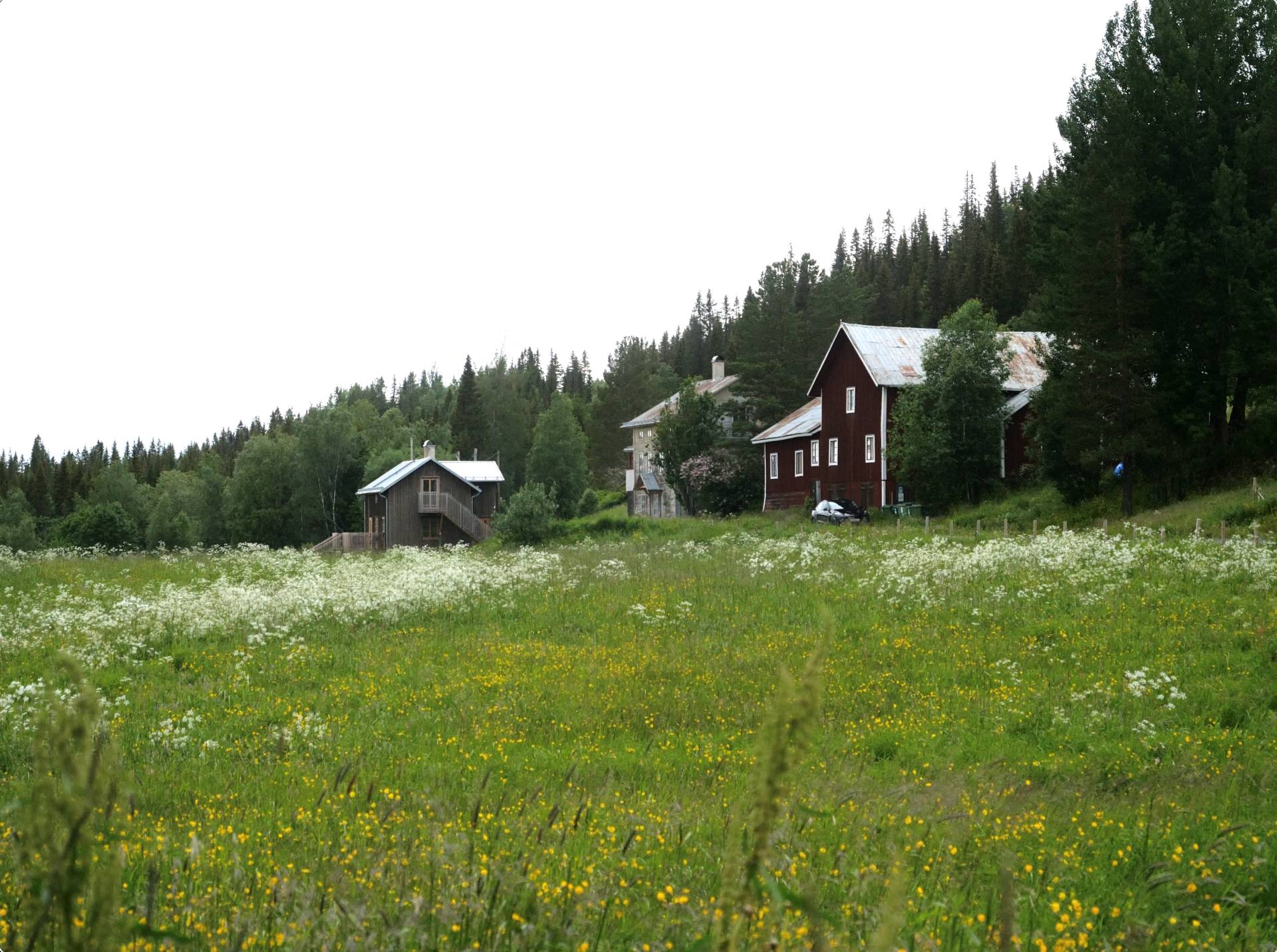 Duved, Åre kommun