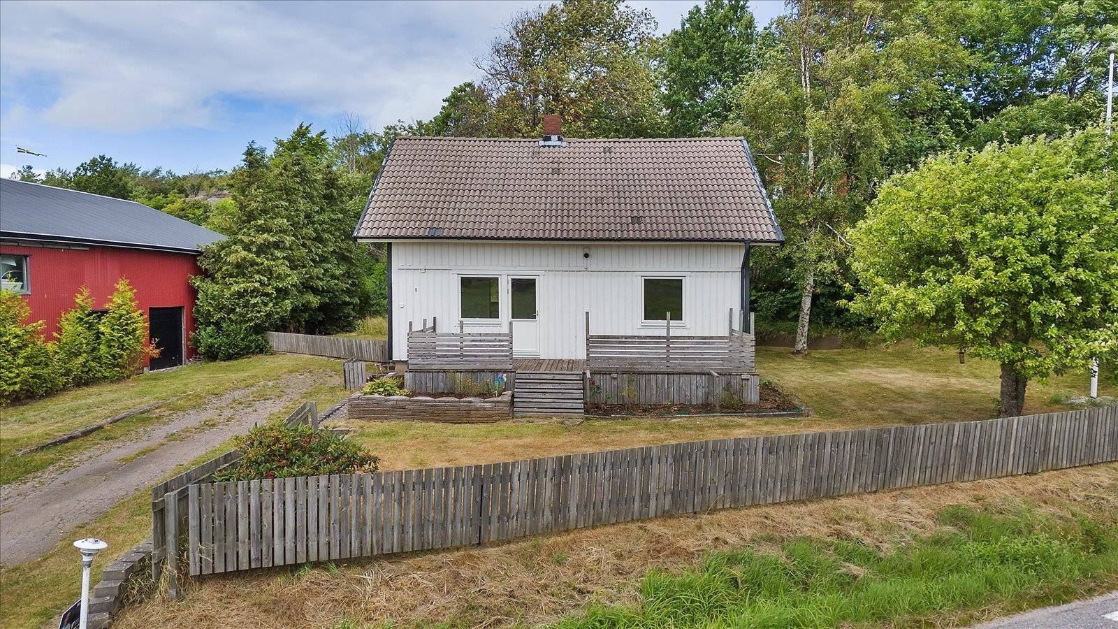 5 rum villa på Sjöhåla 310 Kärna, Kungälvs kommun - bild 3