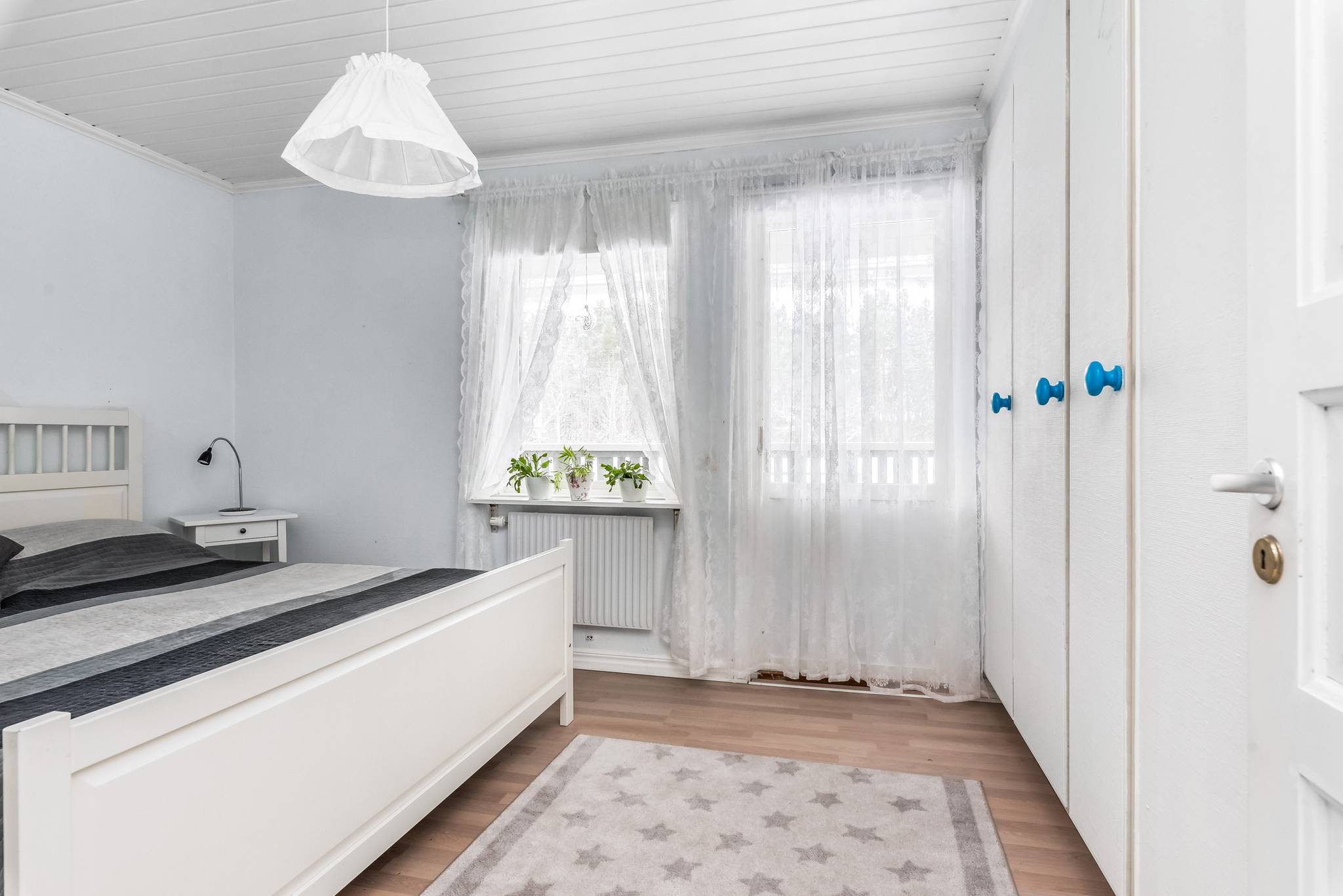 9 rum Villa på Vårvägen 3B Hackefors Linköpings kommun - bild 14