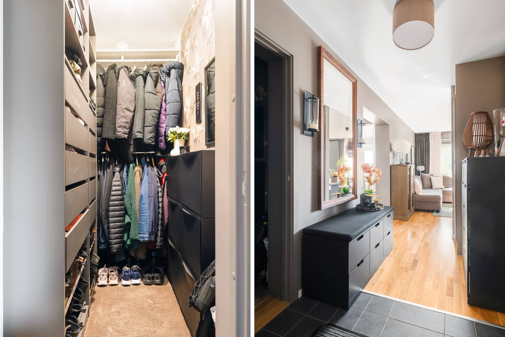 4 rum Lägenhet på Timvinkelvägen 36 Vega Haninge kommun - bild 12
