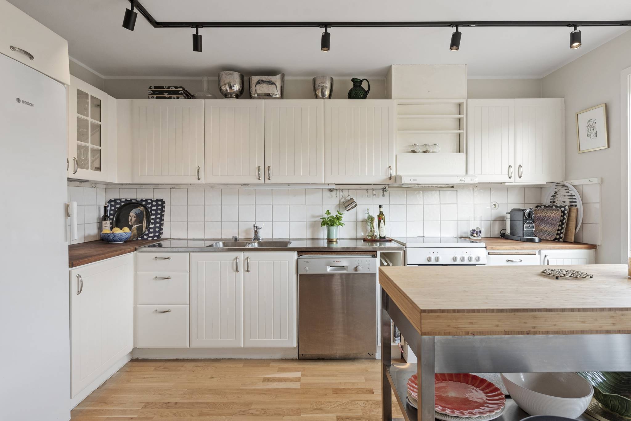 5 rum Radhus på Ellagårdsvägen 174 Ella Gård Täby kommun - bild 12