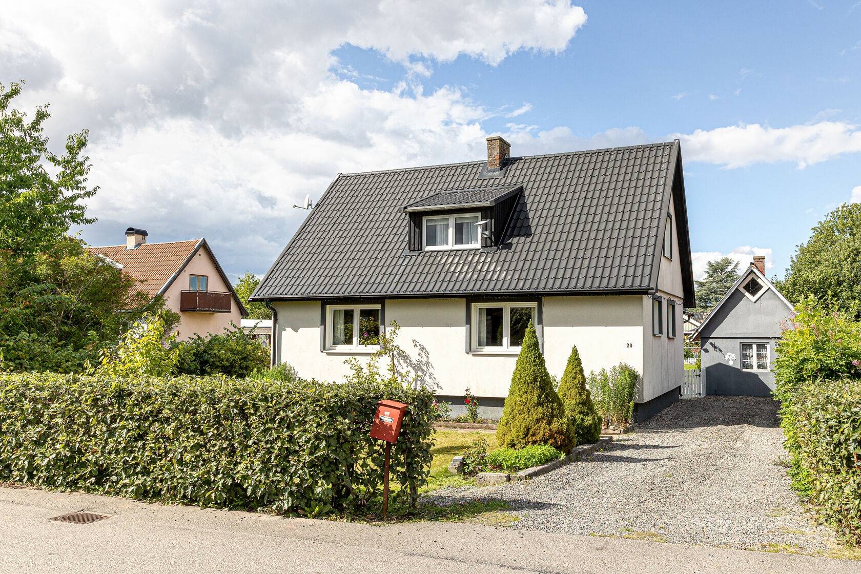 Ekeby, Bjuvs kommun