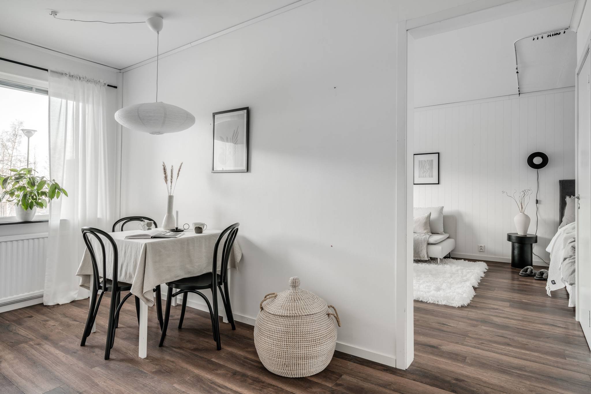 1 rum Lägenhet på Skelleftehamnsvägen 154 Ursviken Skellefteå kommun - bild 5
