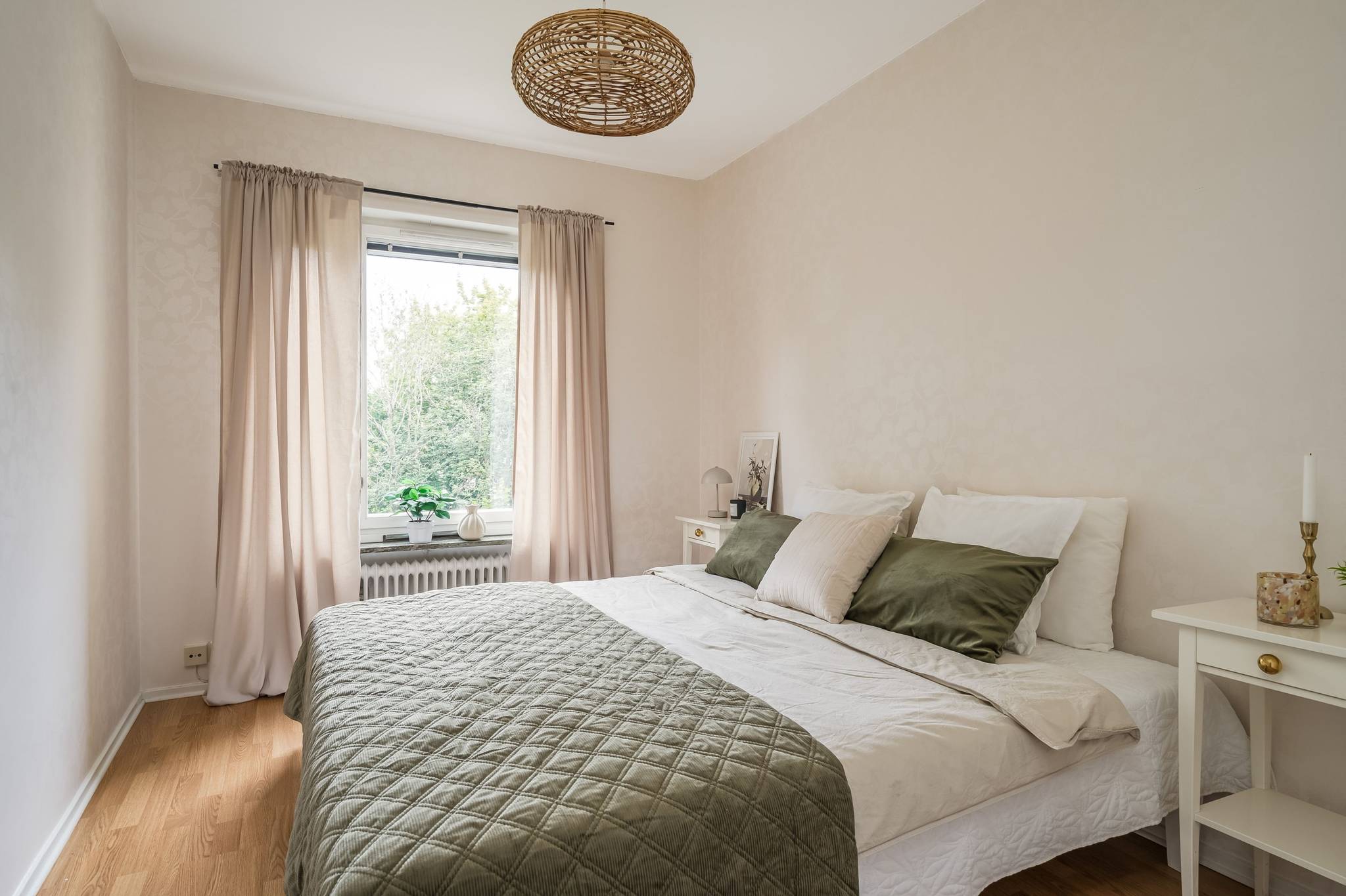 4 rum Lägenhet på Hagebygatan 59 Stjärnhusen Norrköpings kommun - bild 16