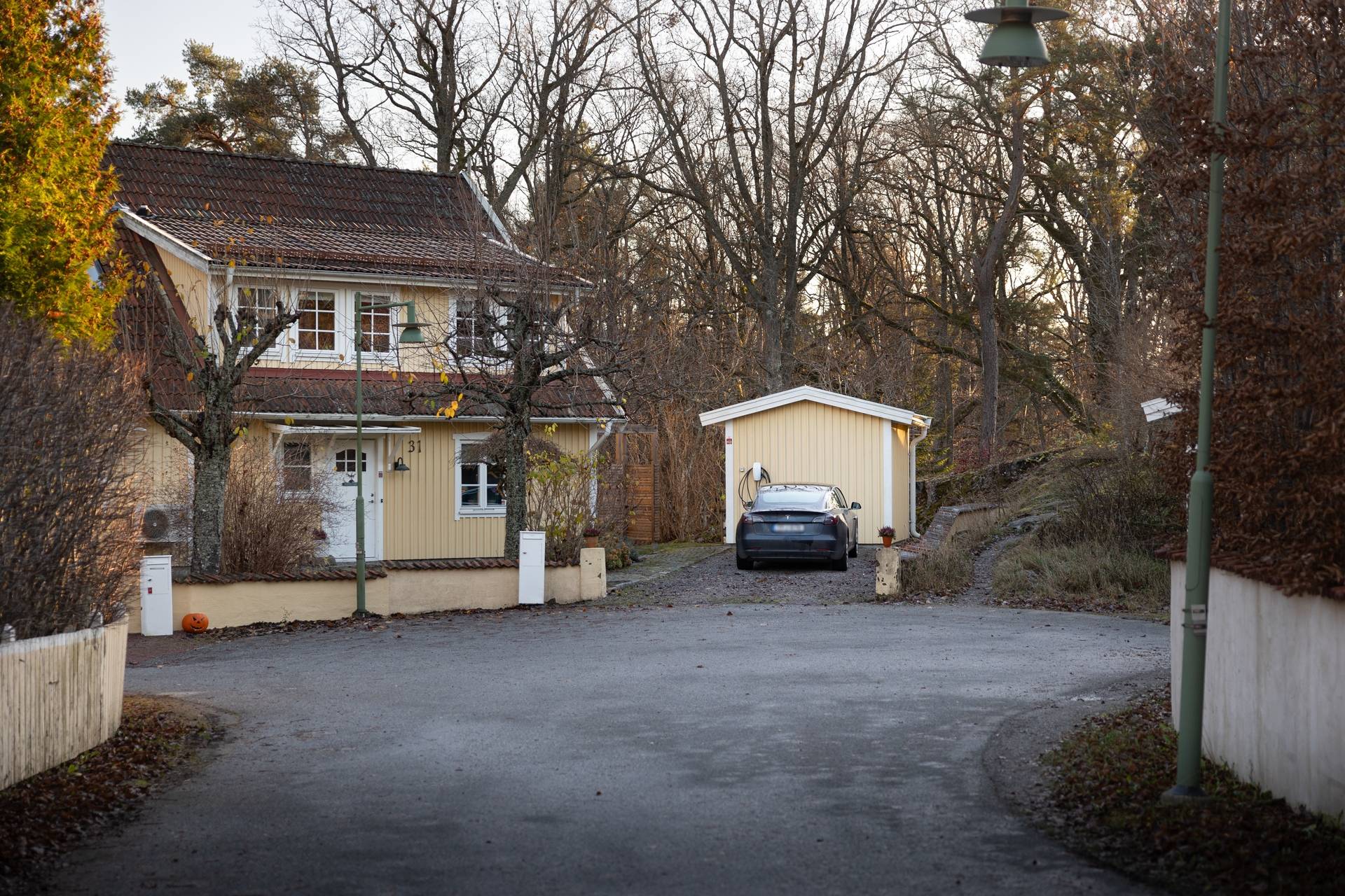 6 rum Parhus på Rynings gränd 31 Tyresö Tyresö kommun - bild 50