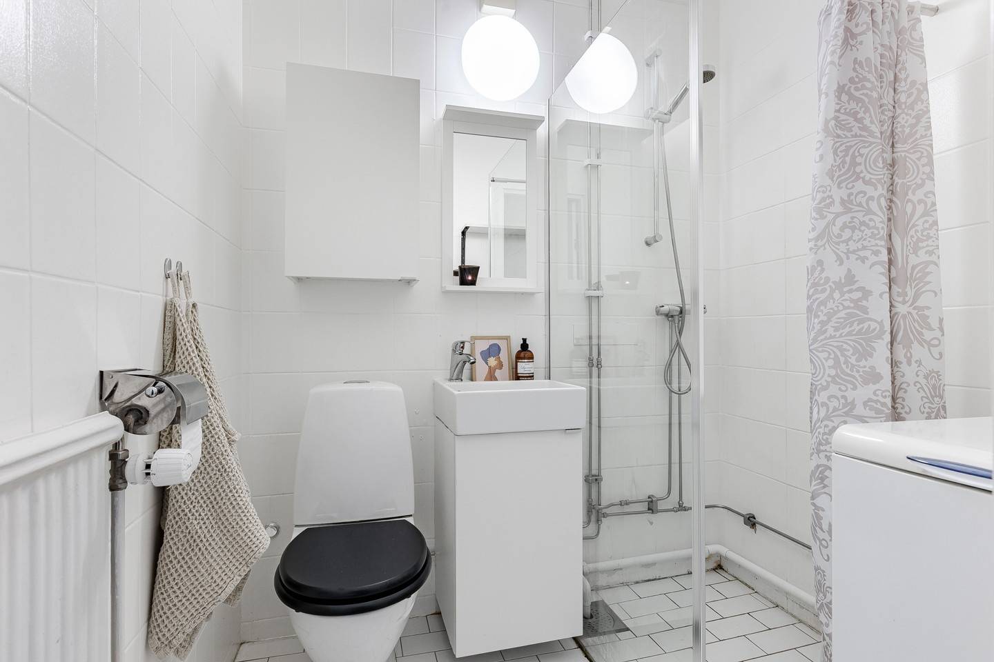 2 rum Lägenhet på Stolmakaregatan 6B Åker Nässjö kommun - bild 16