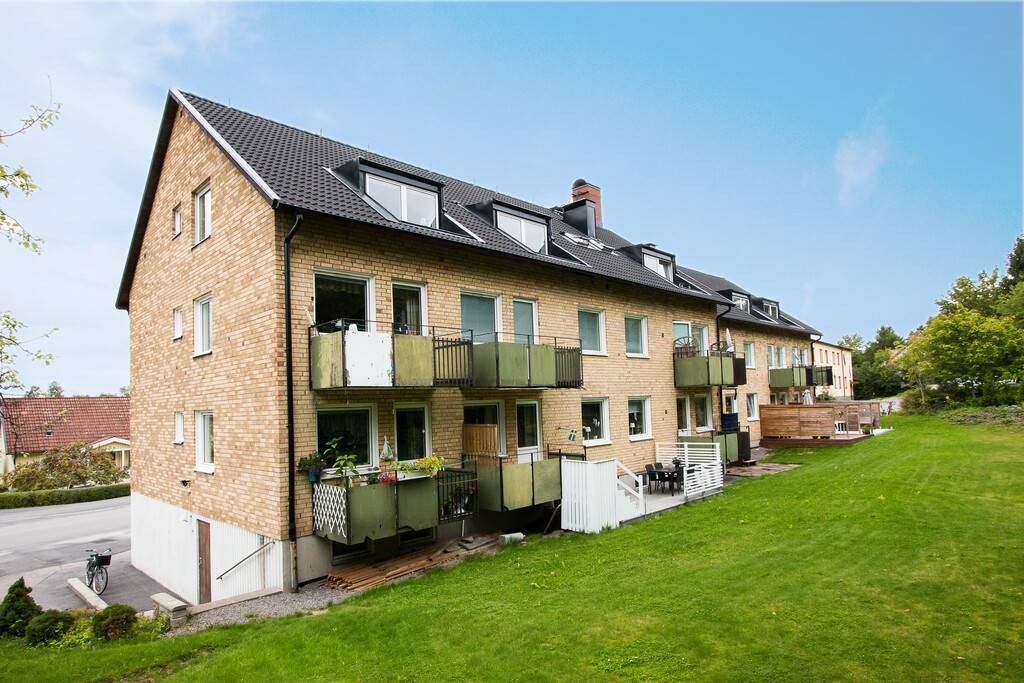 4 rum Lägenhet på Västra rävåsgatan 28A Rävåsen Karlskoga kommun - bild 24