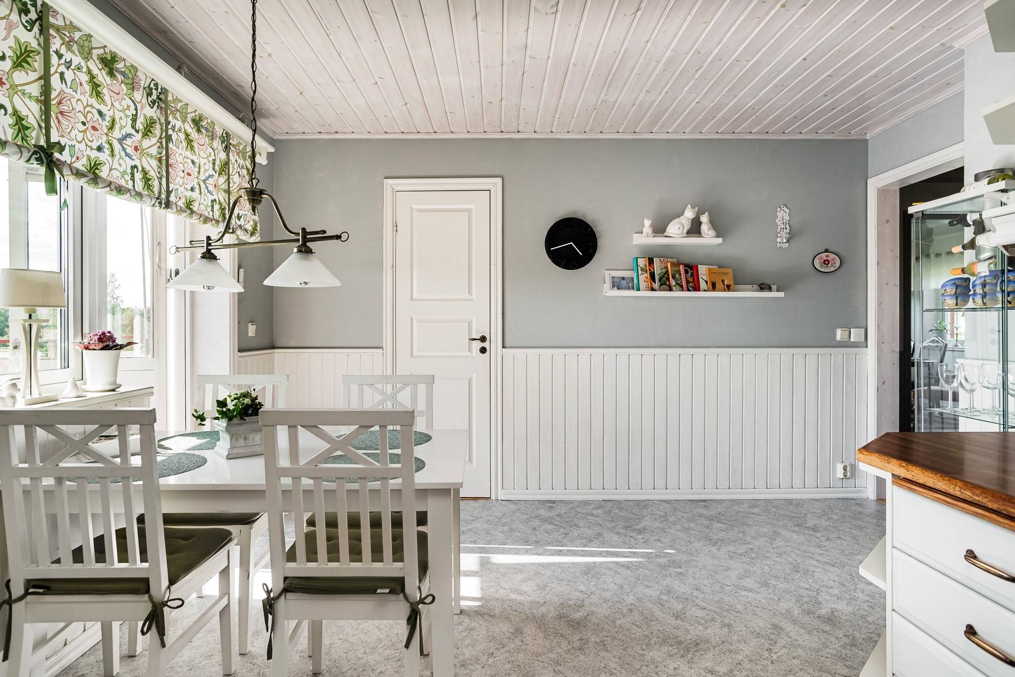 3 rum Villa på Gammelvägen 3 Bergsåker Sundsvalls kommun - bild 6