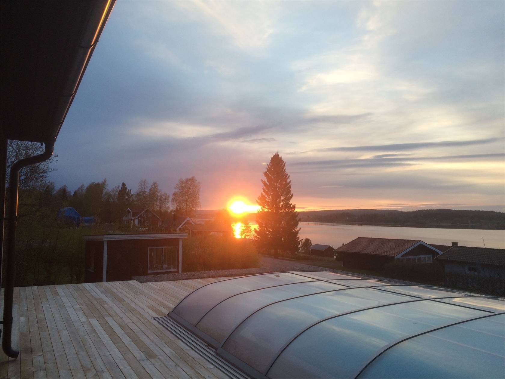 4 rum Villa på Nötbolandet 216 Domsjö Örnsköldsviks kommun - bild 33