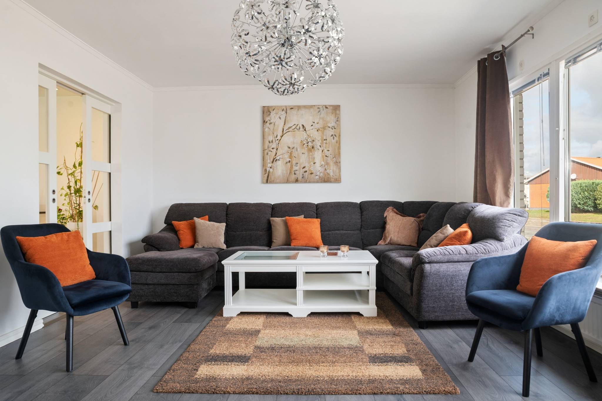 3 rum Villa på Svedjemarksgatan 44 Östervärn Hässleholms kommun - bild 9