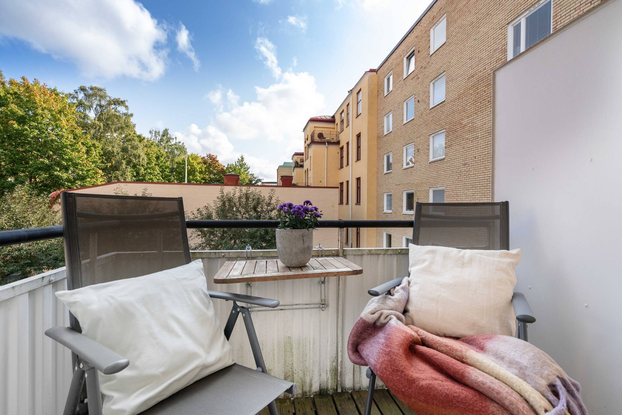 3 rum Lägenhet på Höganäsgatan 3A Höganäs Uppsala kommun - bild 14