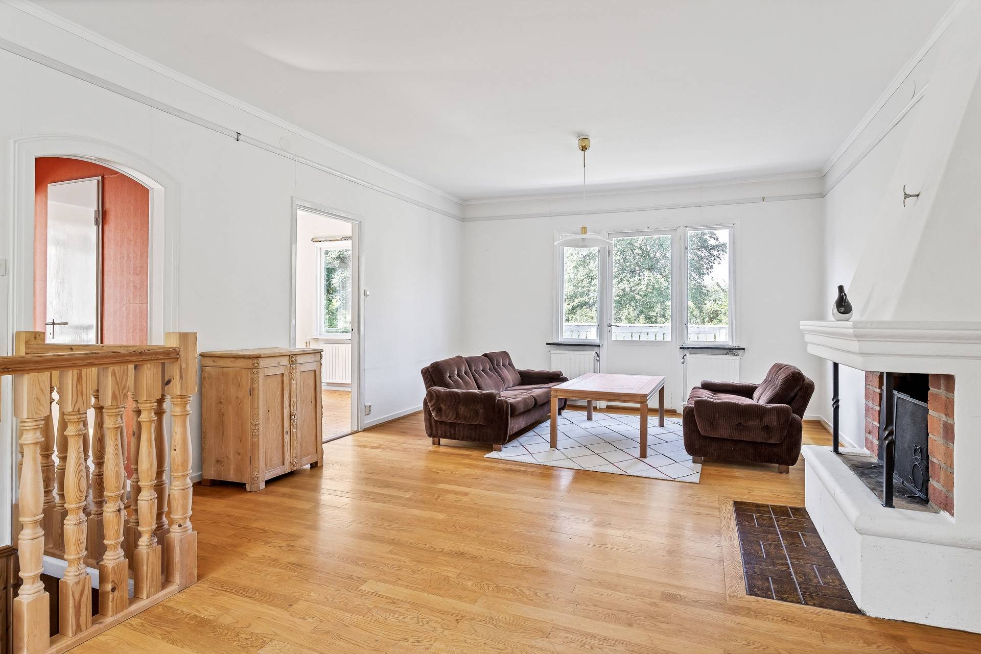 9 rum Villa på Kåbovägen 3 Kåbo Uppsala kommun - bild 20