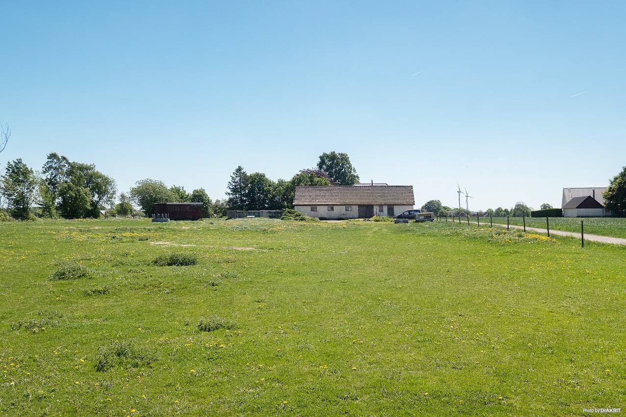 4 rum Villa på Nyåkra 6839 Hörby Hörby kommun - bild 19