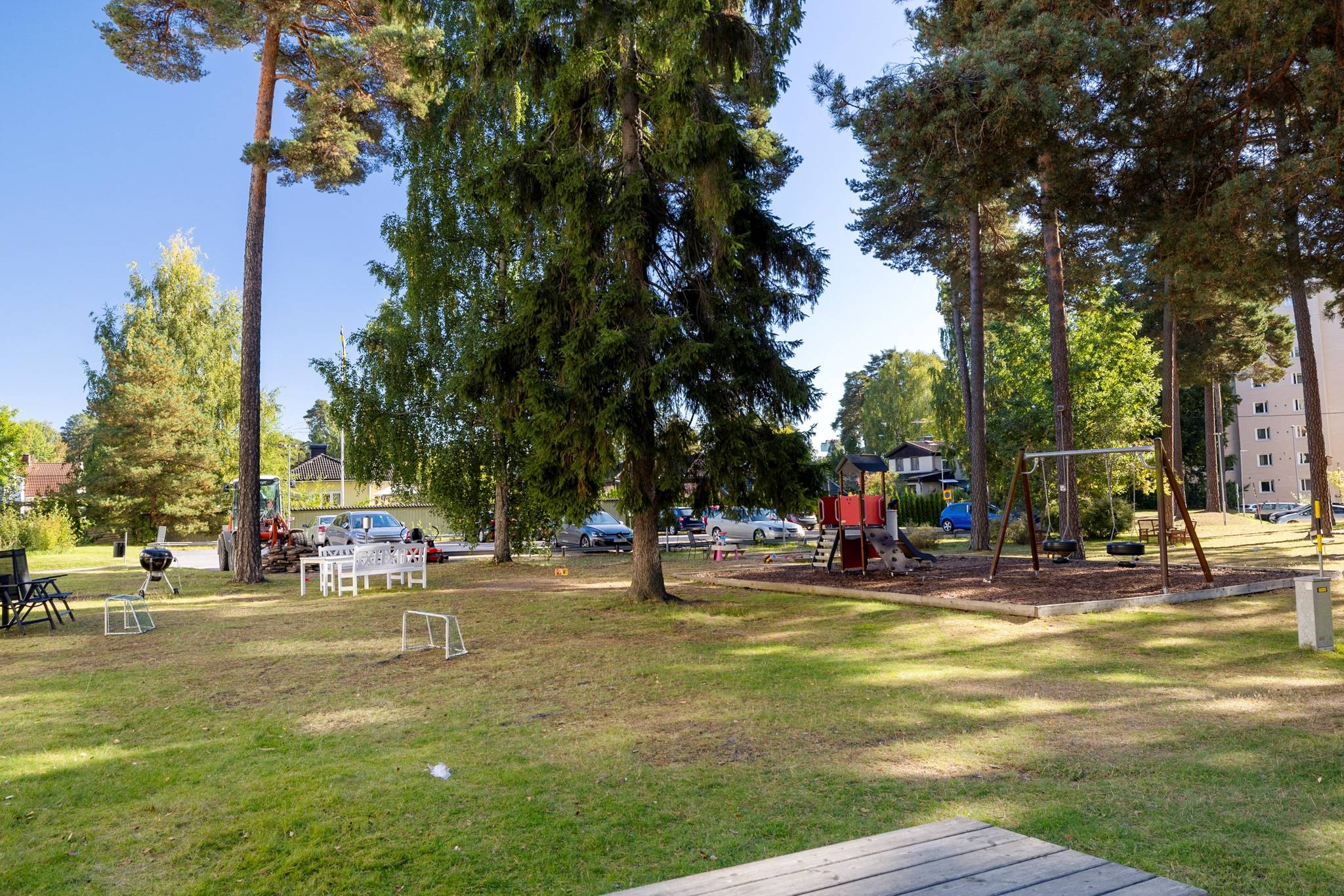 2 rum Lägenhet på Hälsovägen 35 Södertälje Södertälje kommun - bild 27