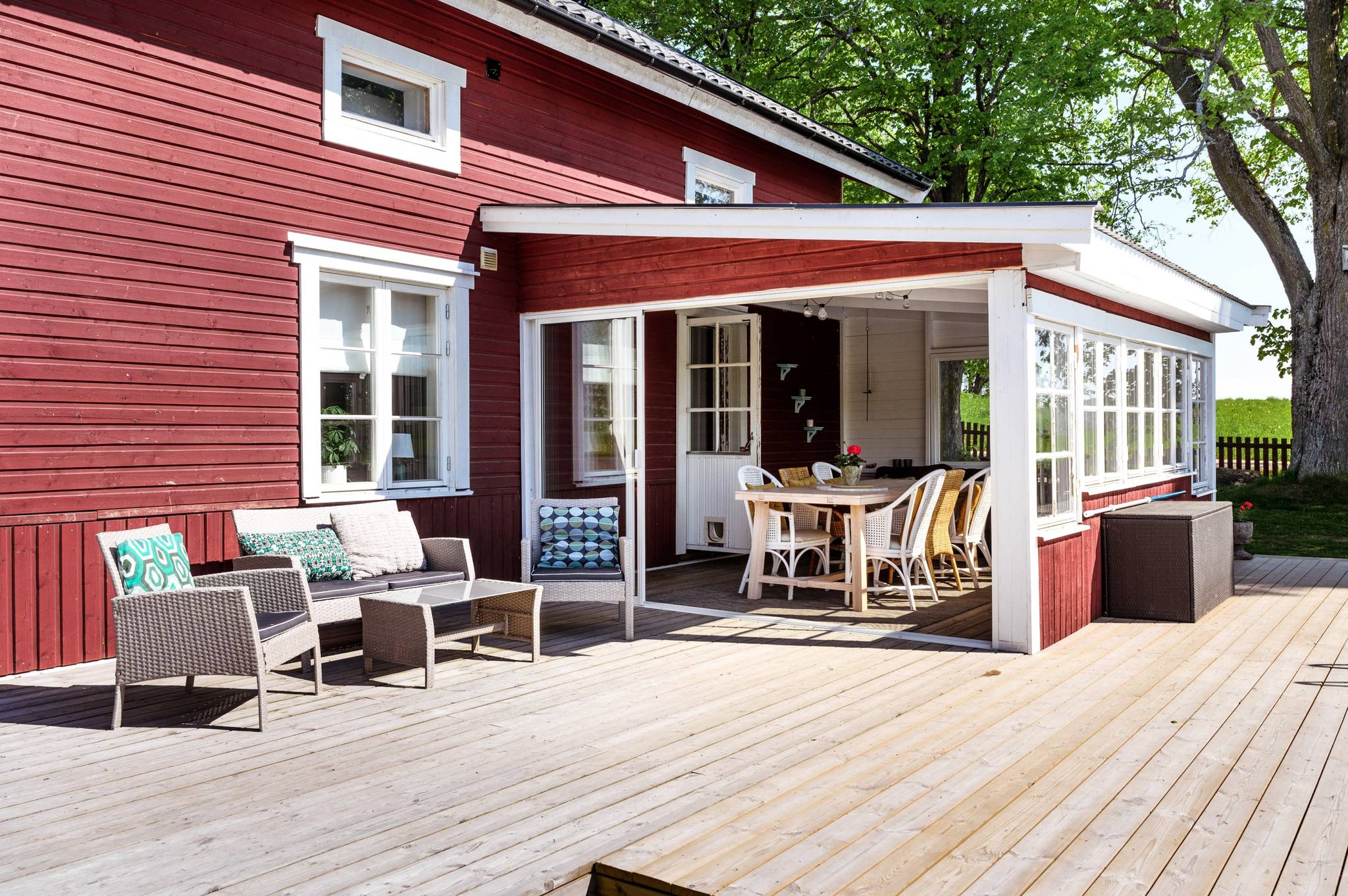 5 rum Villa på Södra Kyrkbyn 117 Stora Skedvi Säters kommun - bild 35