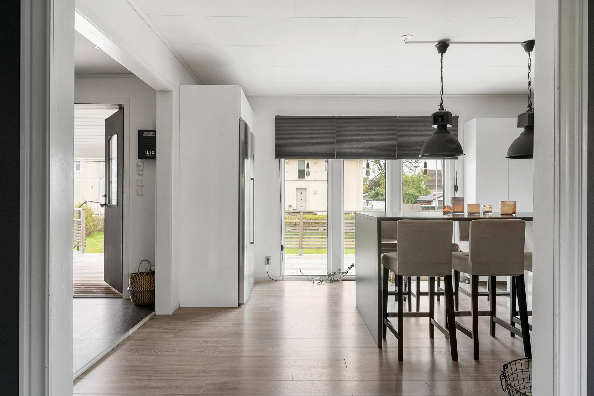 3 rum Villa på Idungatan 5 Gislaveds kommun - bild 8