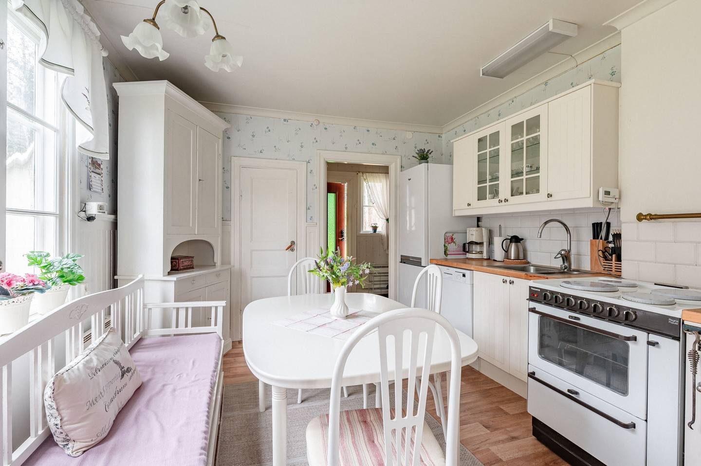 4 rum Villa på Västerängsvägen 44 Lingbo Ockelbo kommun - bild 22