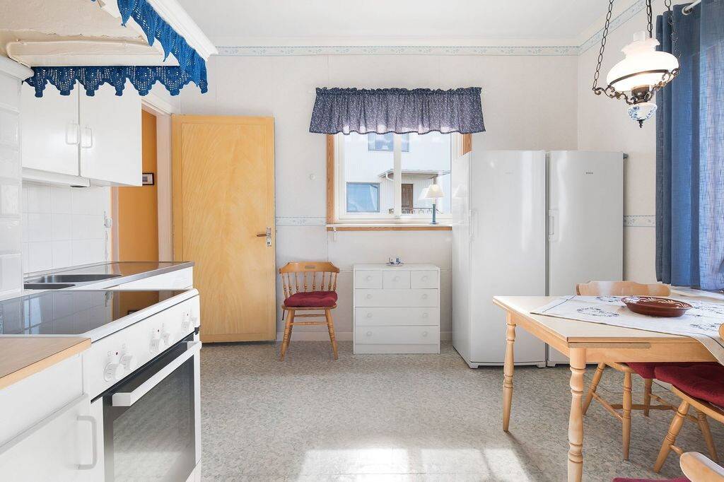 5 rum Villa på Mollösundsvägen 4 Edshultshall Orust kommun - bild 7