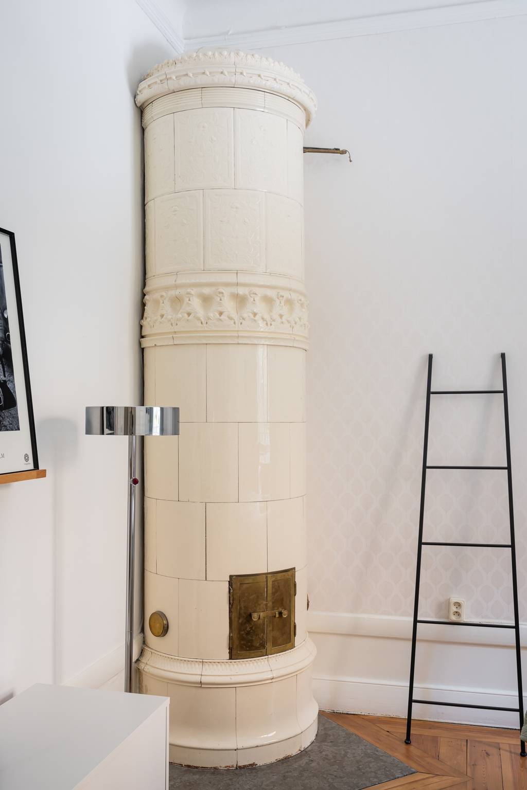 5 rum lägenhet på Sibyllegatan 46 Östermalm, Stockholms kommun - bild 4