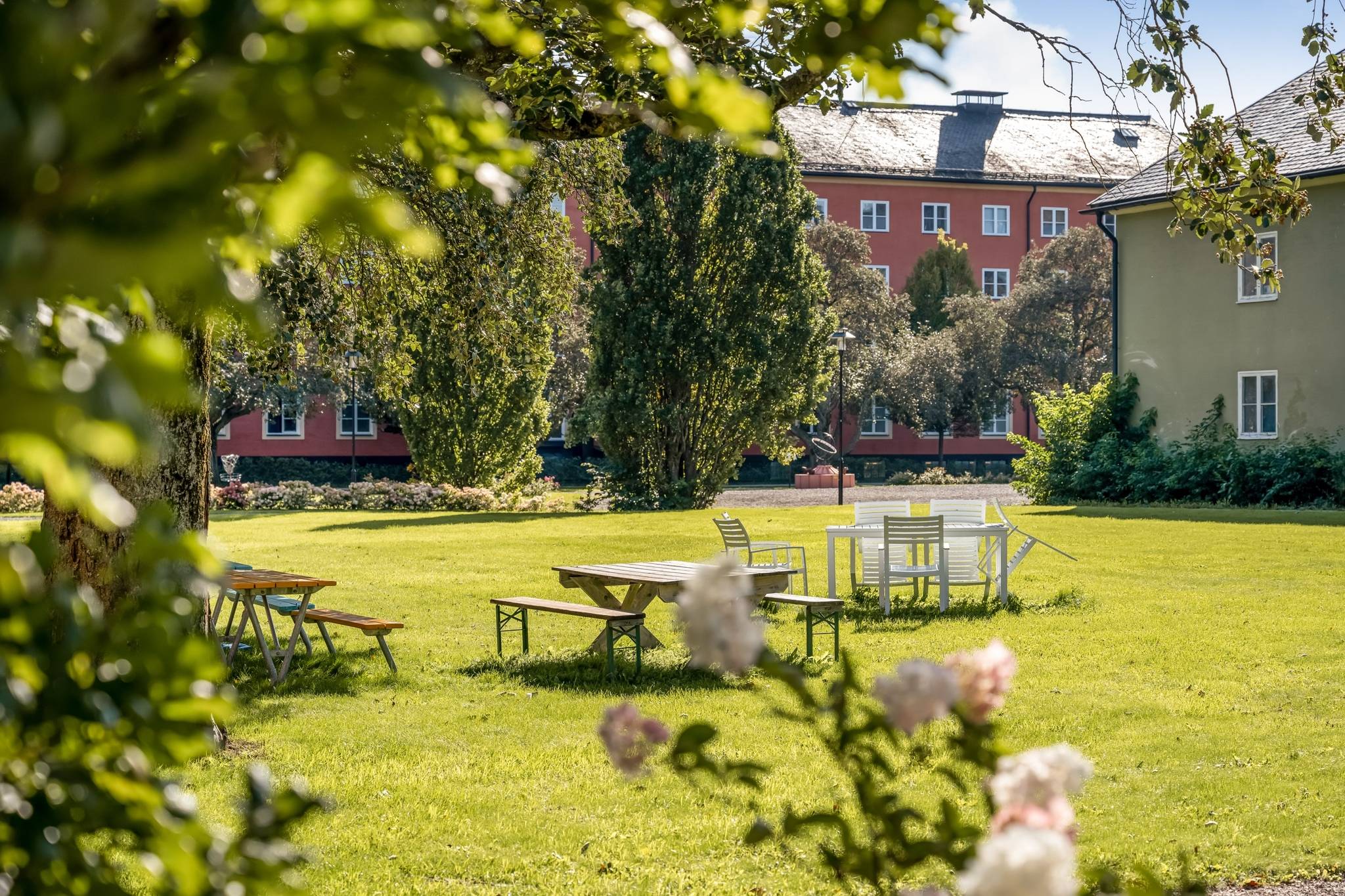 1 rum Lägenhet på Follingbogatan 14 Beckomberga Stockholms kommun - bild 30