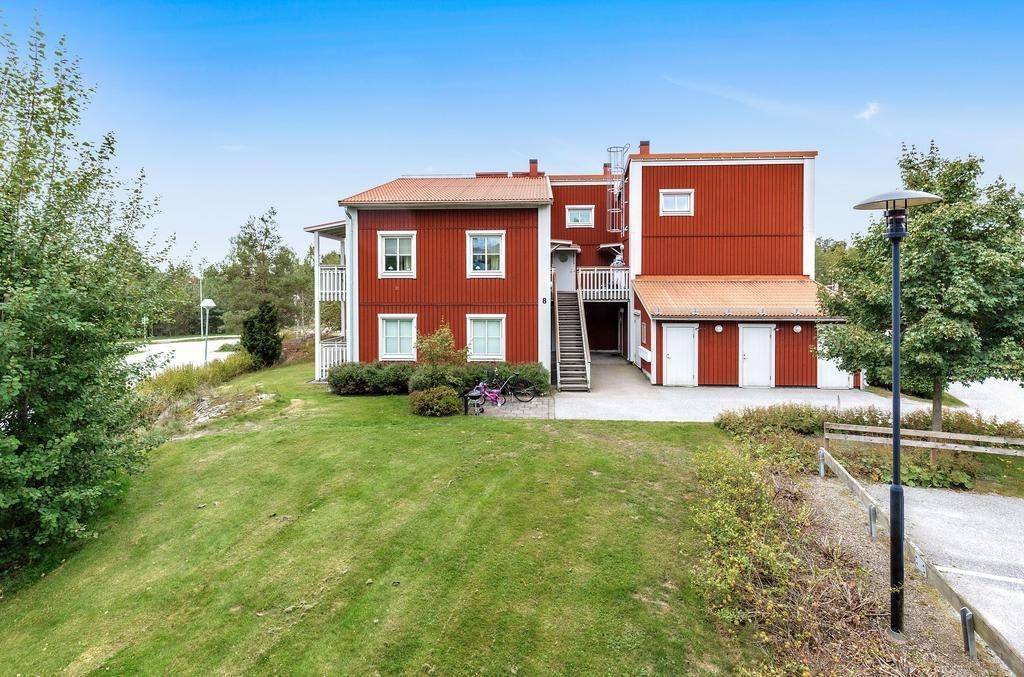 Kungsängen, Upplands-Bro kommun