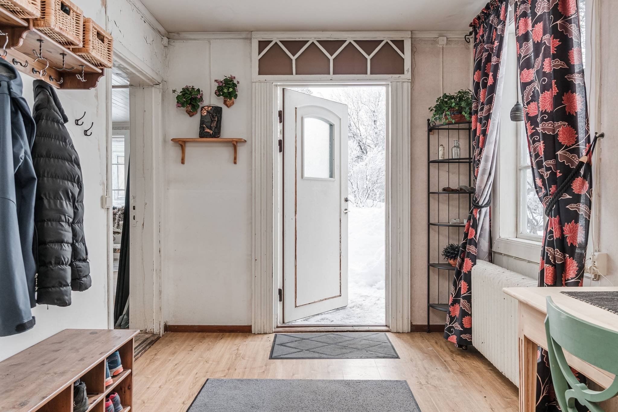 8 rum Villa på Slaktargatan 8 Björsta/Jättesta Kramfors kommun - bild 9