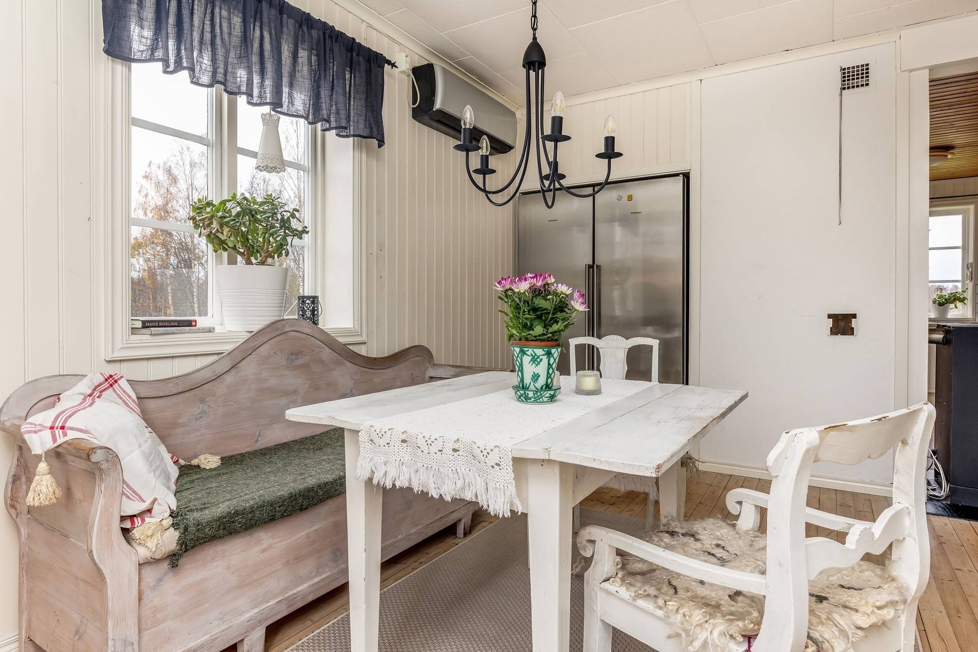 6 rum Villa på Stationsvägen 33 Grangärde Ludvika kommun - bild 19