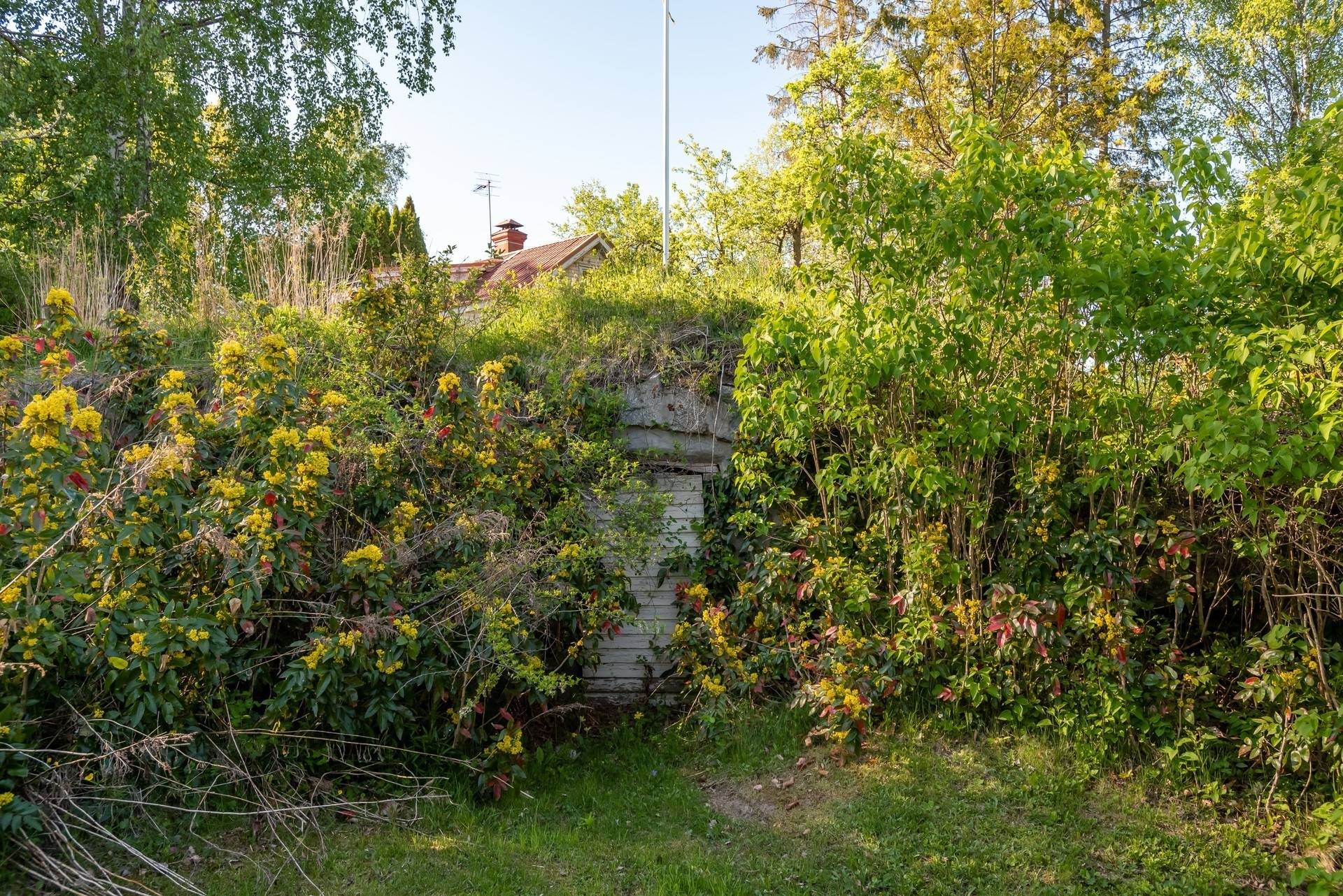4 rum Villa på Källvedsstigen 1 Harkie Västerås kommun - bild 39