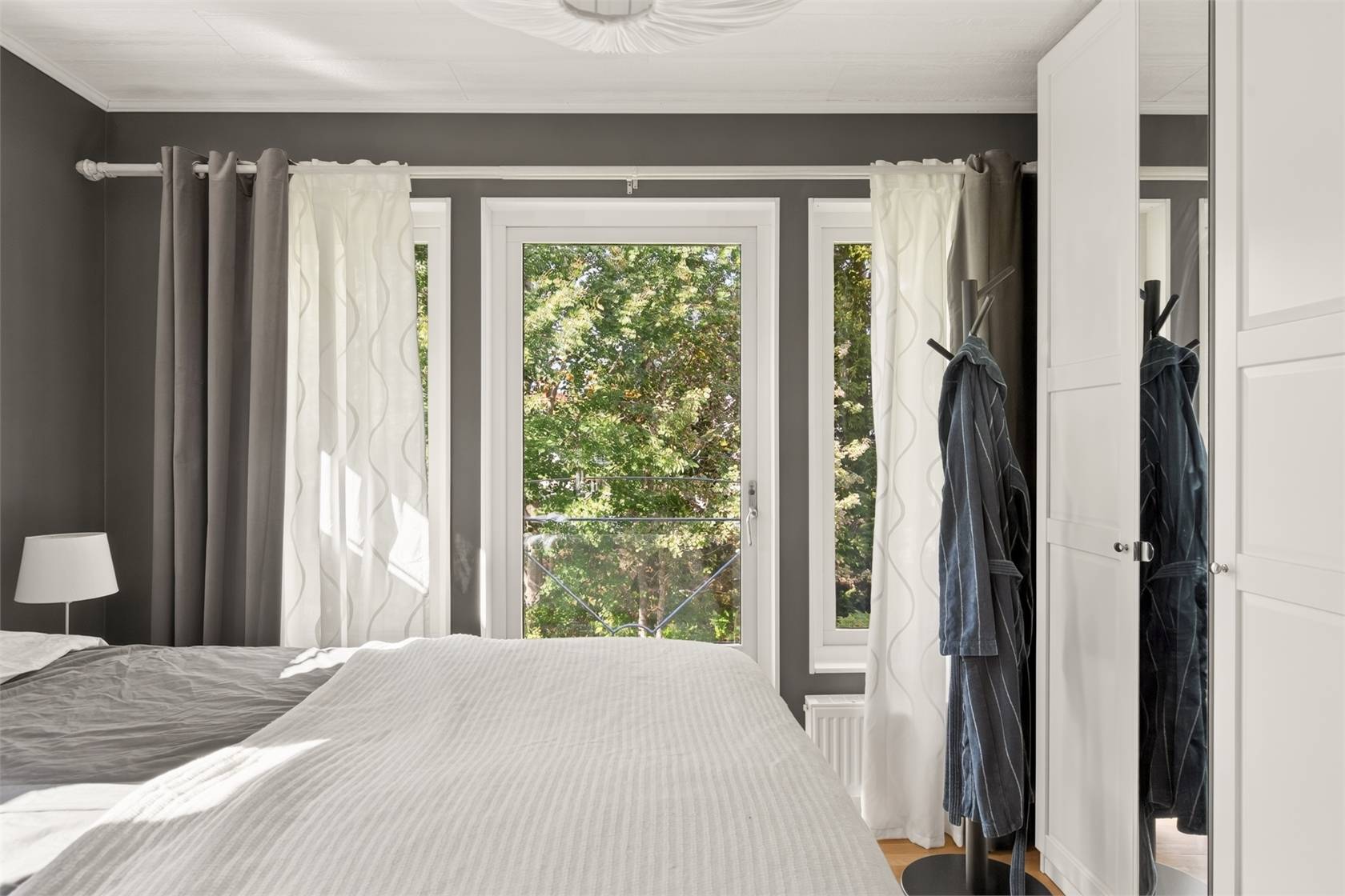 5 rum Villa på Bössvägen 12 Landsnora Sollentuna kommun - bild 37