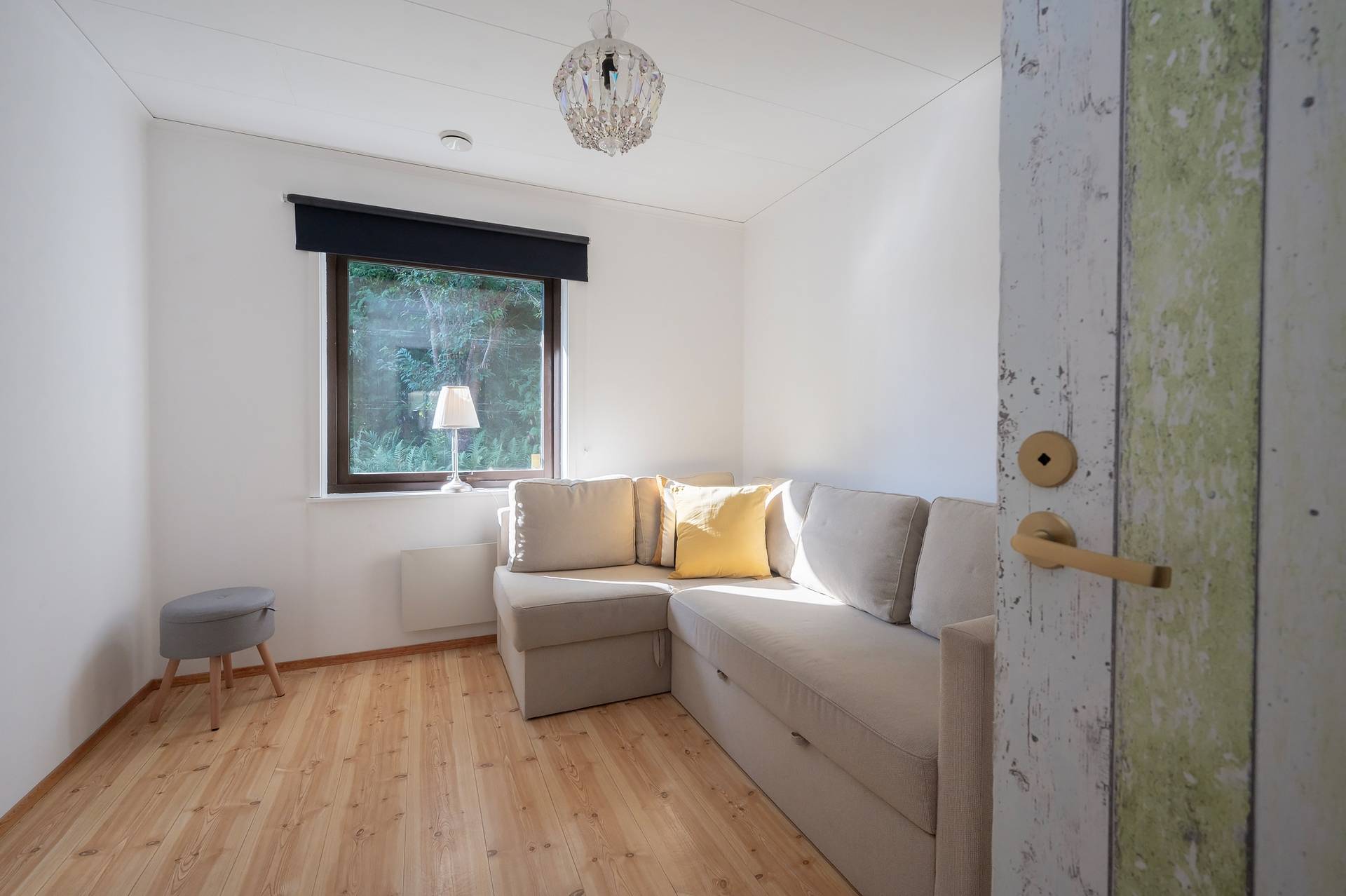 5 rum Villa på Äppelvägen 13 Sörskogen/Solgård Huddinge kommun - bild 17