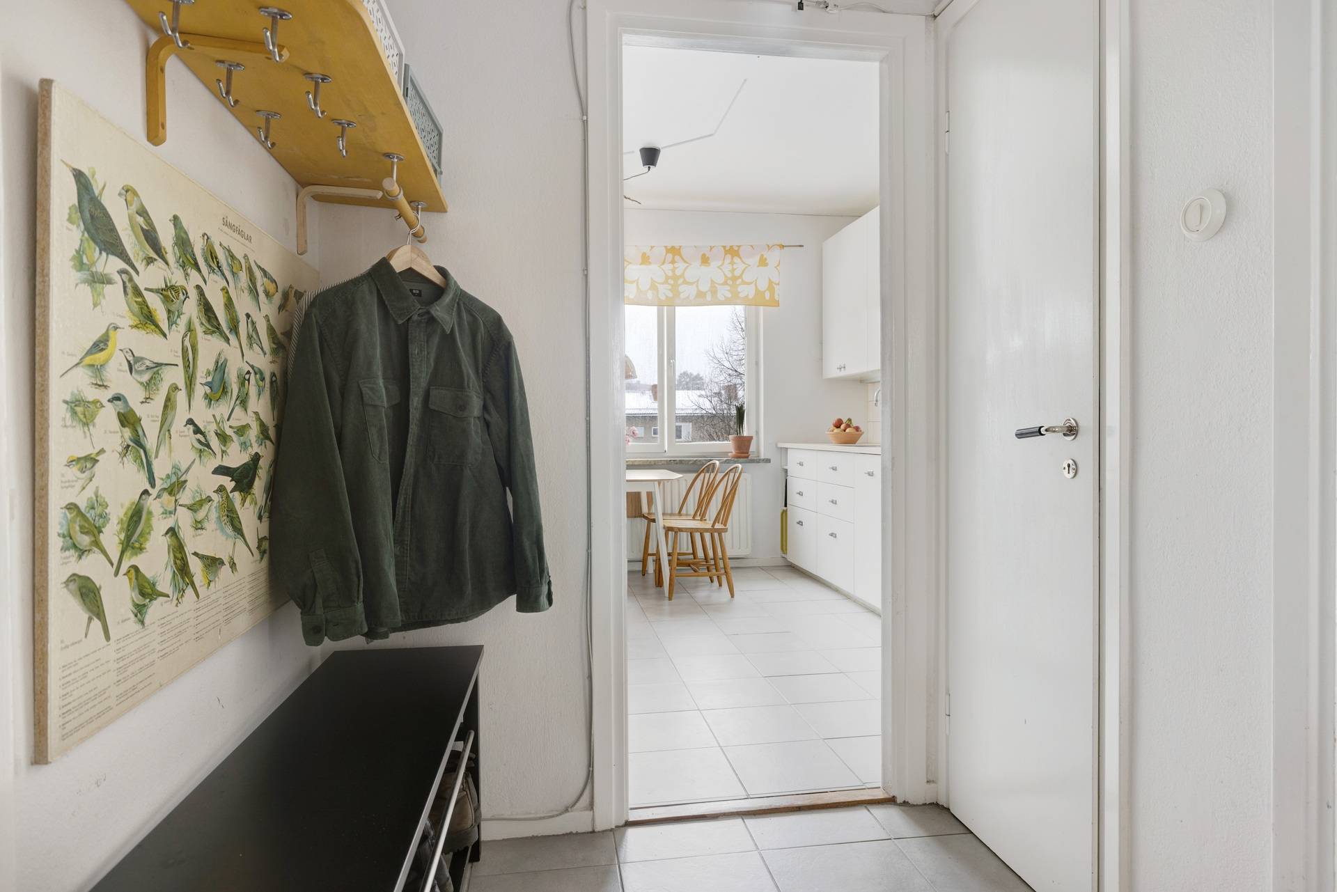 2 rum Lägenhet på Fyrskeppsvägen 62 Johanneshov Stockholms kommun - bild 18