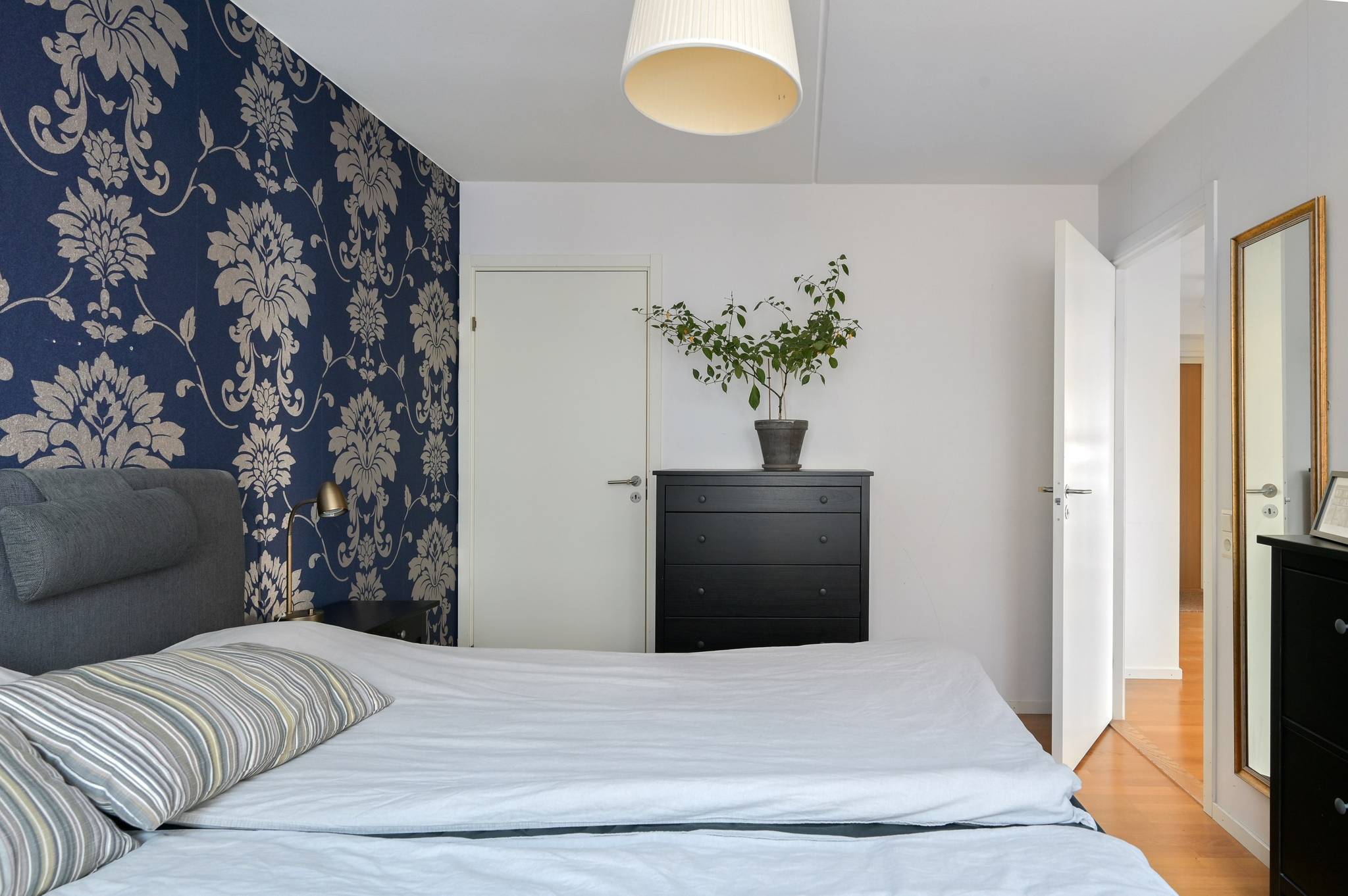 3 rum Lägenhet på Mariehällsvägen 16 Bromma - Mariehäll Stockholms kommun - bild 24