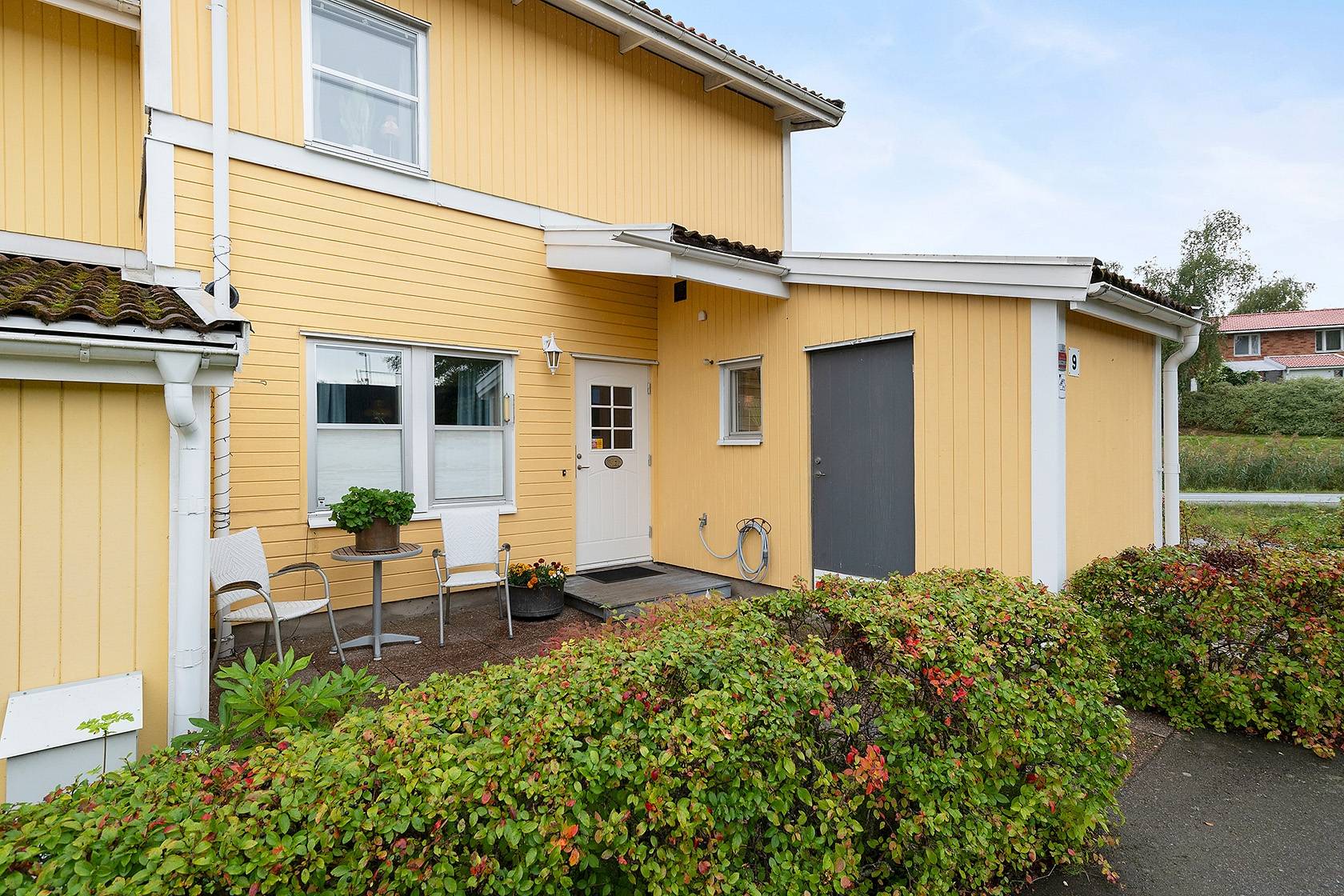 4 rum Villa på Backgatan 9 Kvisthamra Norrtälje kommun - bild 32