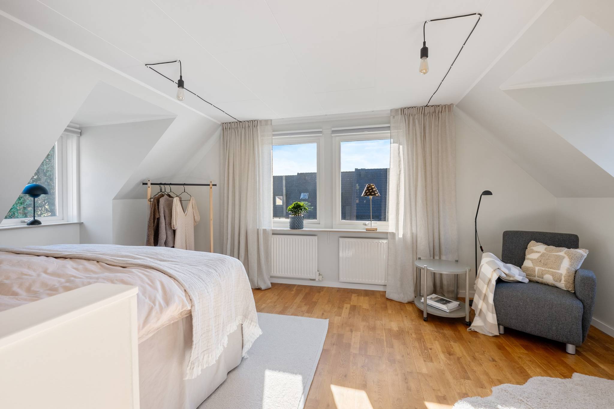 5 rum Villa på Tallkottsvägen 2 Älta - Lovisedal Nacka kommun - bild 21