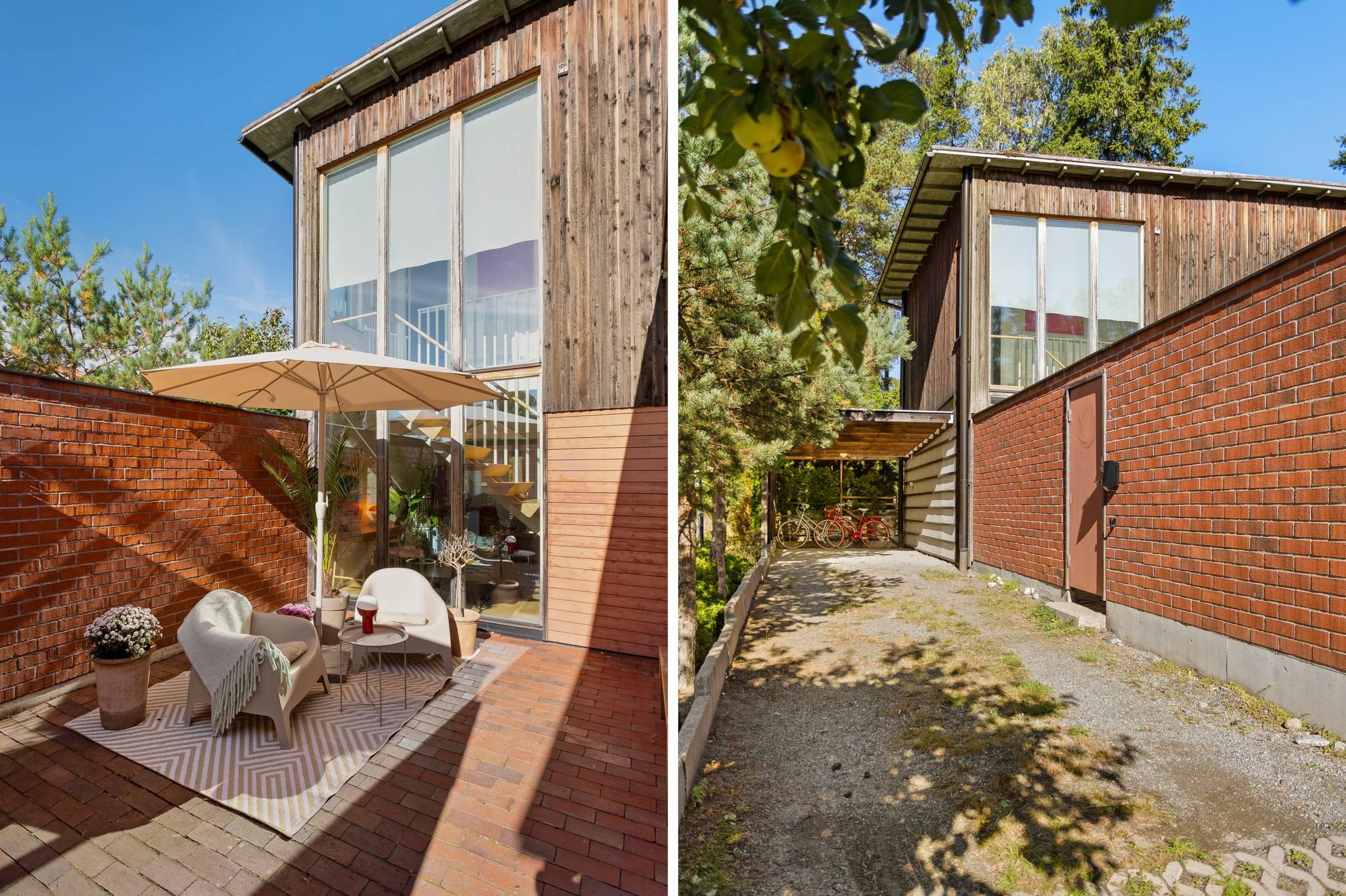 4 rum Radhus på Vindilsgränd 9 Jakobsberg - Polhem Järfälla kommun - bild 30