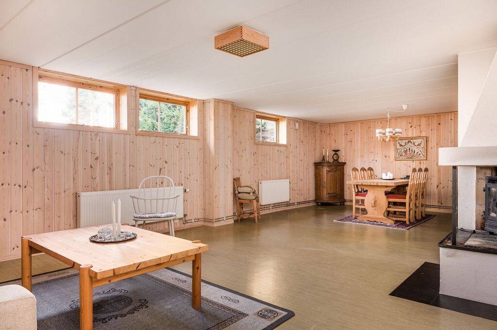 7 rum Kedjehus på Manhemsvägen 7B Kyrkbacken Falu kommun - bild 25