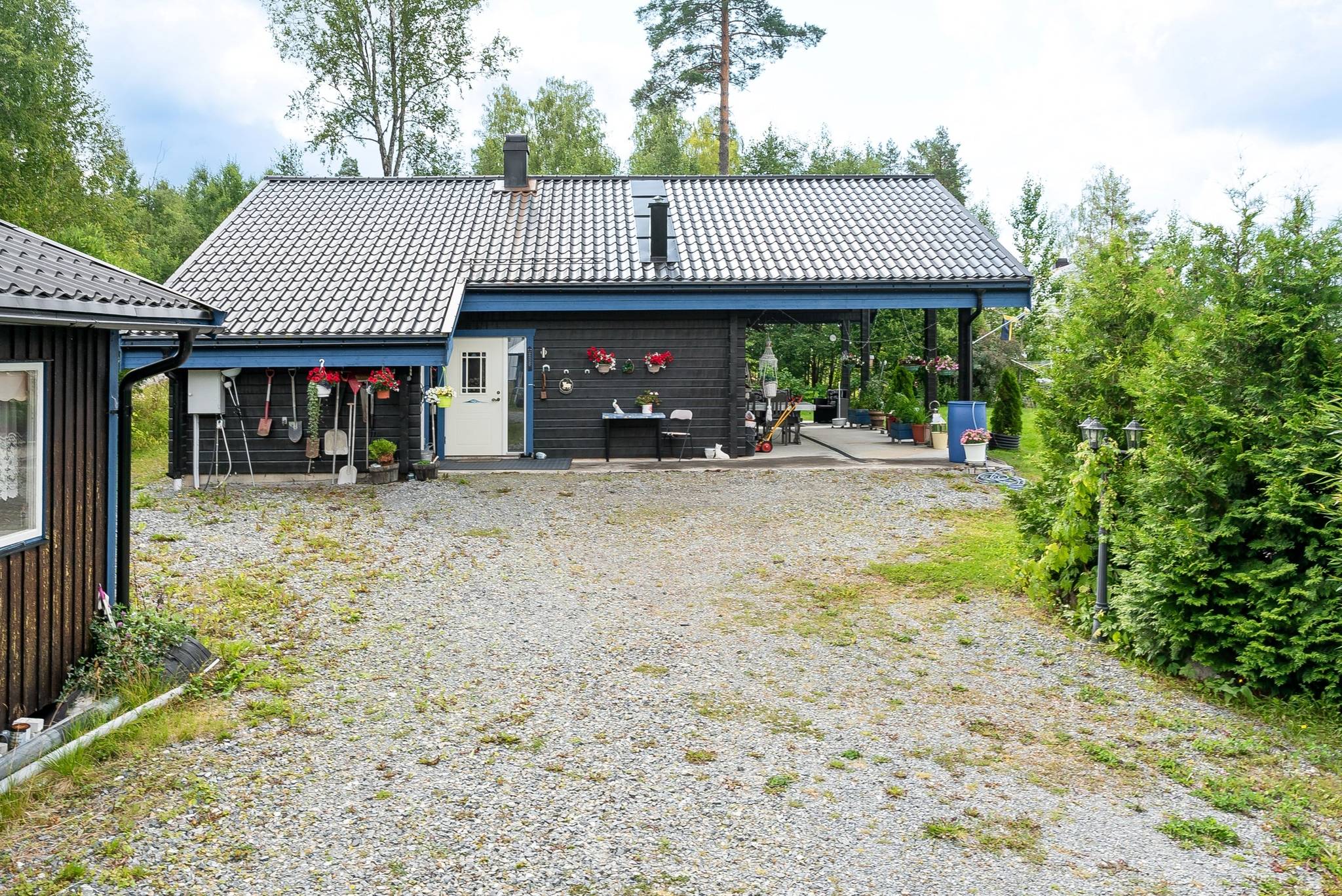 3 rum Vinterbonat fritidshus på Källsjön 144 Sollefteå kommun - bild 3
