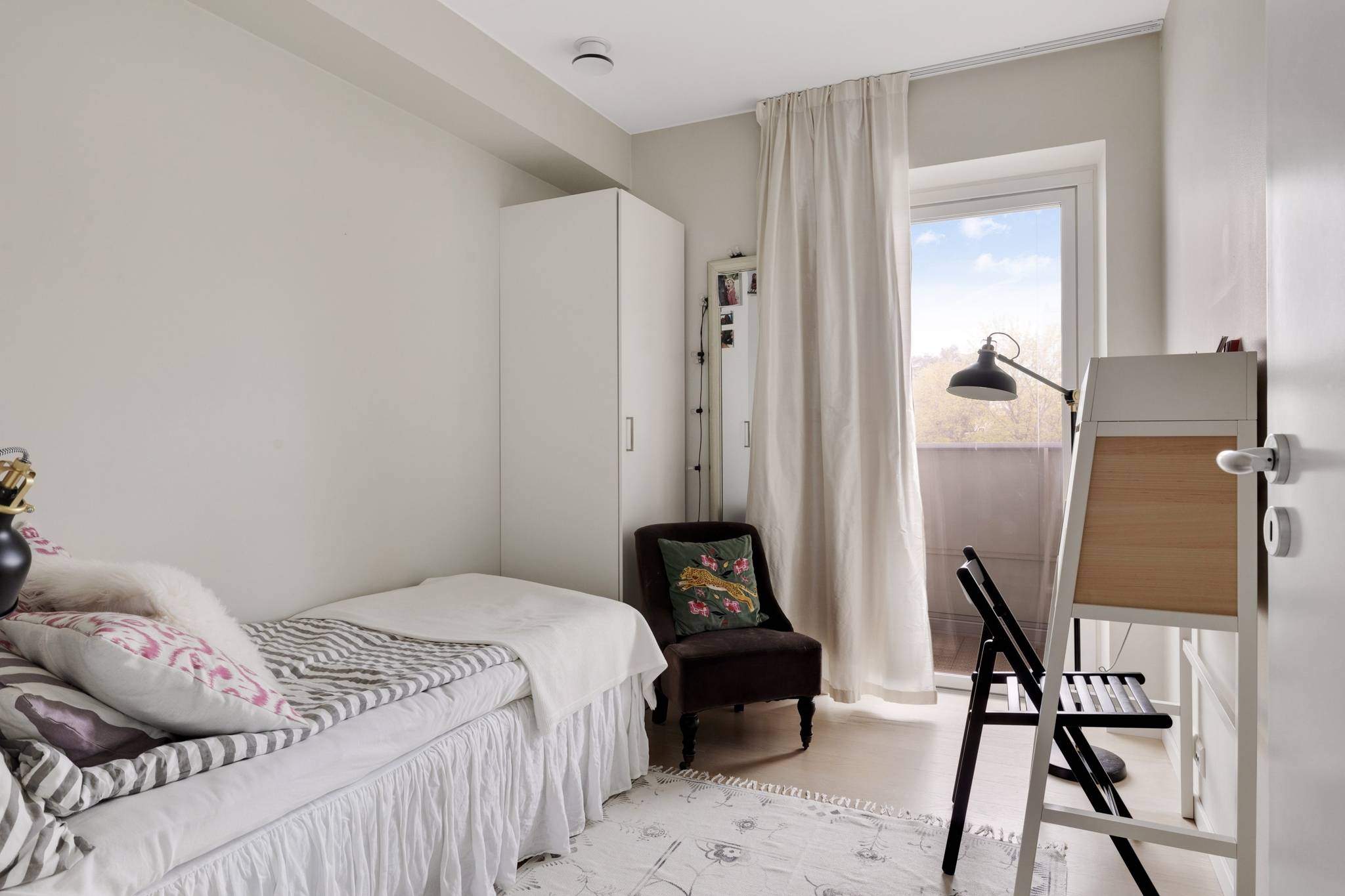 4 rum Lägenhet på Tulegatan 16 Sundbyberg Centrum Sundbybergs kommun - bild 22