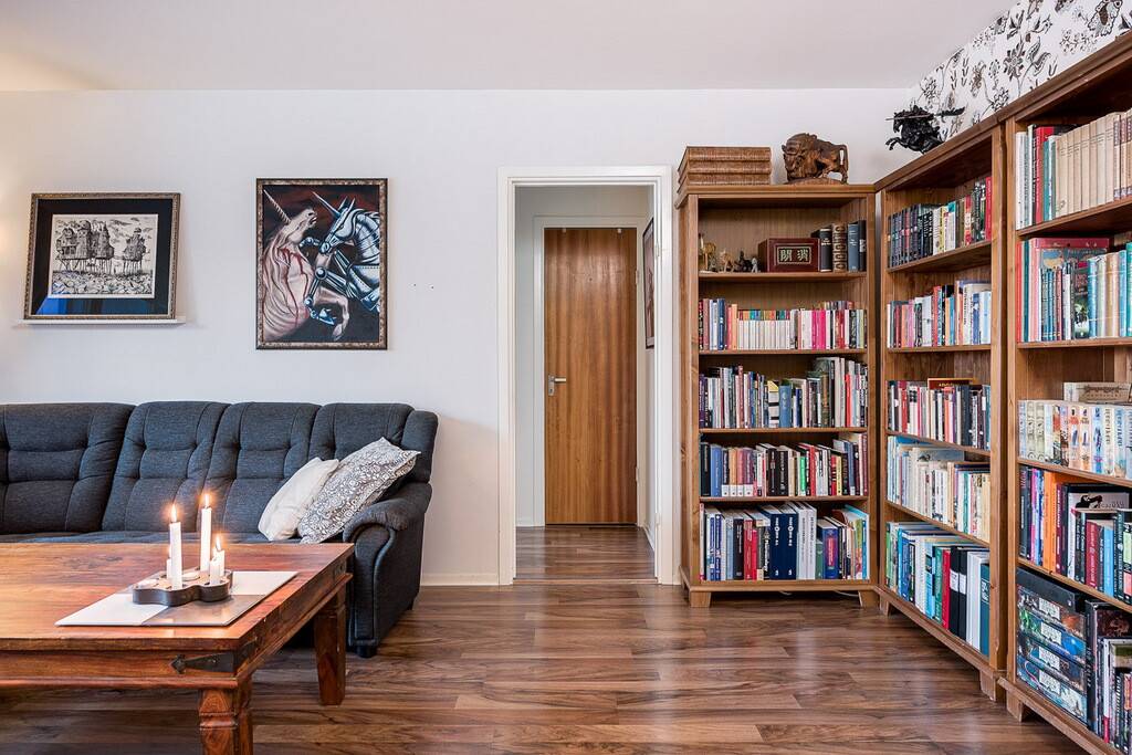 3 rum Lägenhet på Allégatan 16B Odenslund Östersunds kommun - bild 11