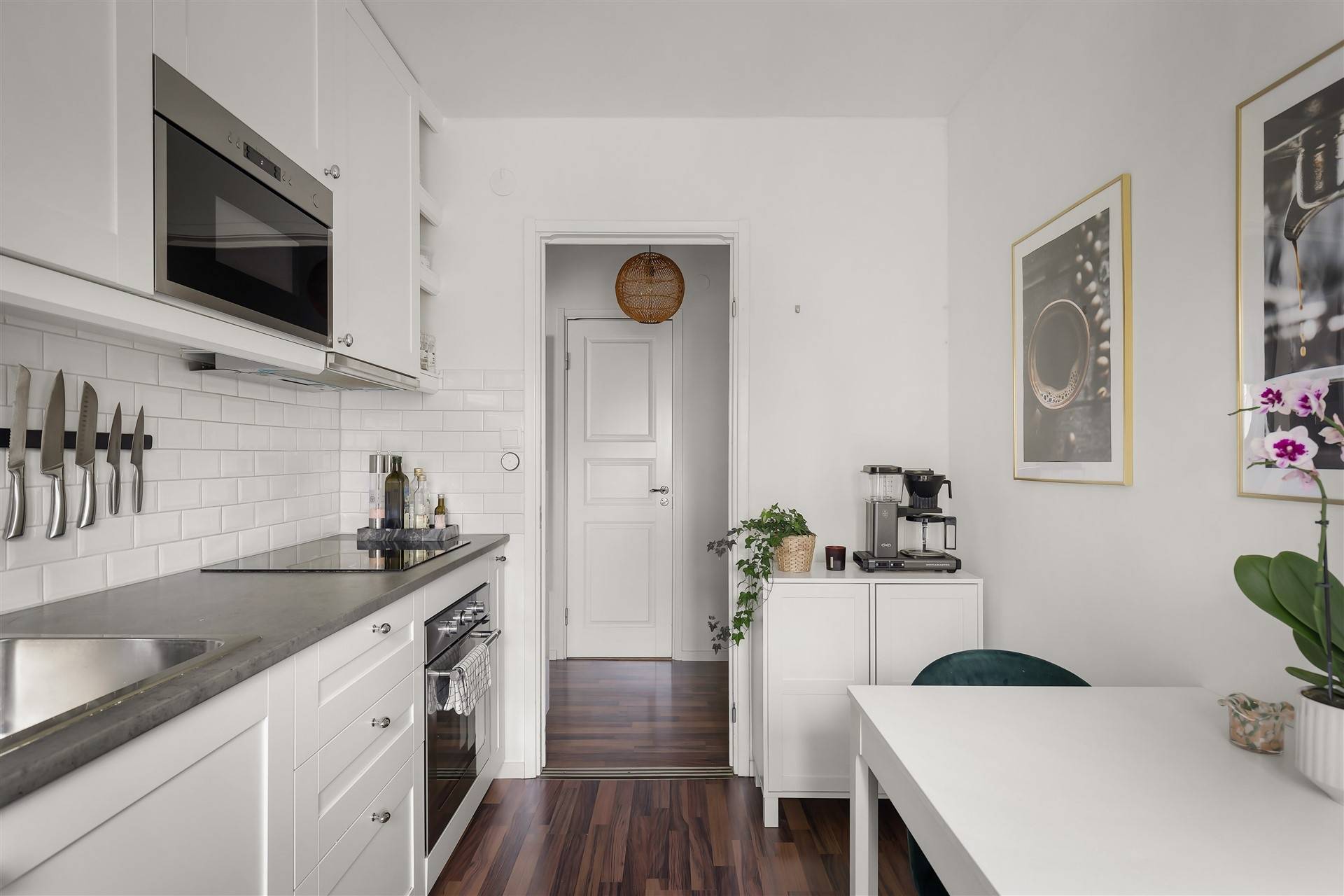 2 rum Lägenhet på Bellmansgatan 170 Bellman/Löten Uppsala kommun - bild 8