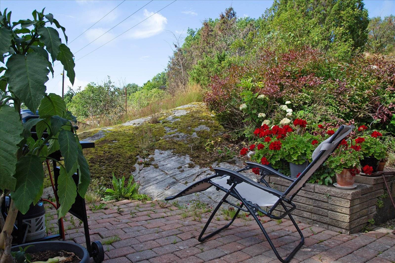 149 m² Villa på Nedre trätte 408 Orust kommun - bild 37