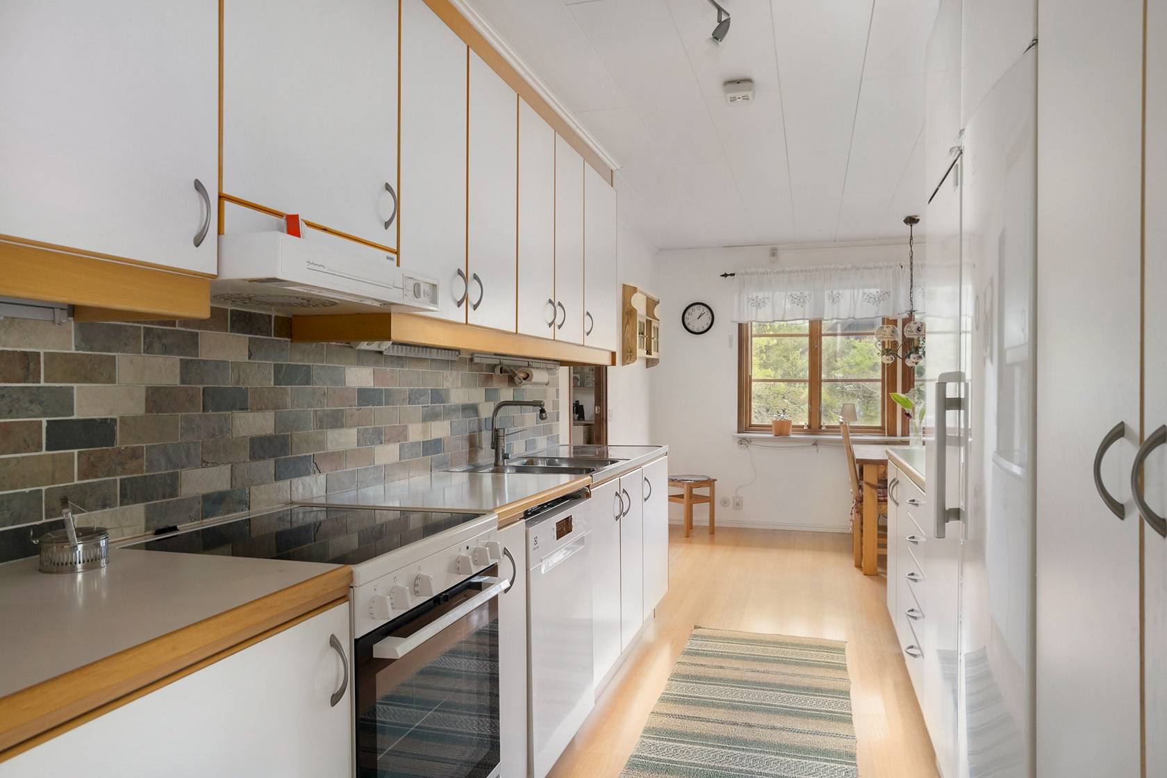 5 rum Villa på Tellusvägen 6 Solbacka Norrtälje kommun - bild 7