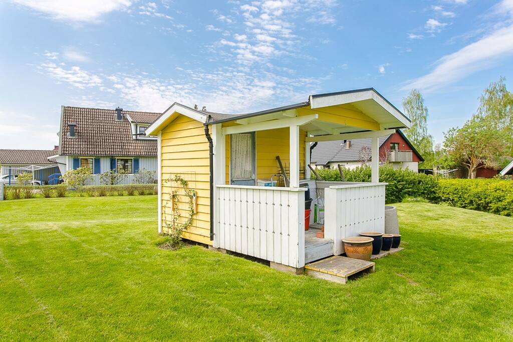 4 rum Villa på Stigstaholmsvägen 33 Hörnebo Tibro kommun - bild 8