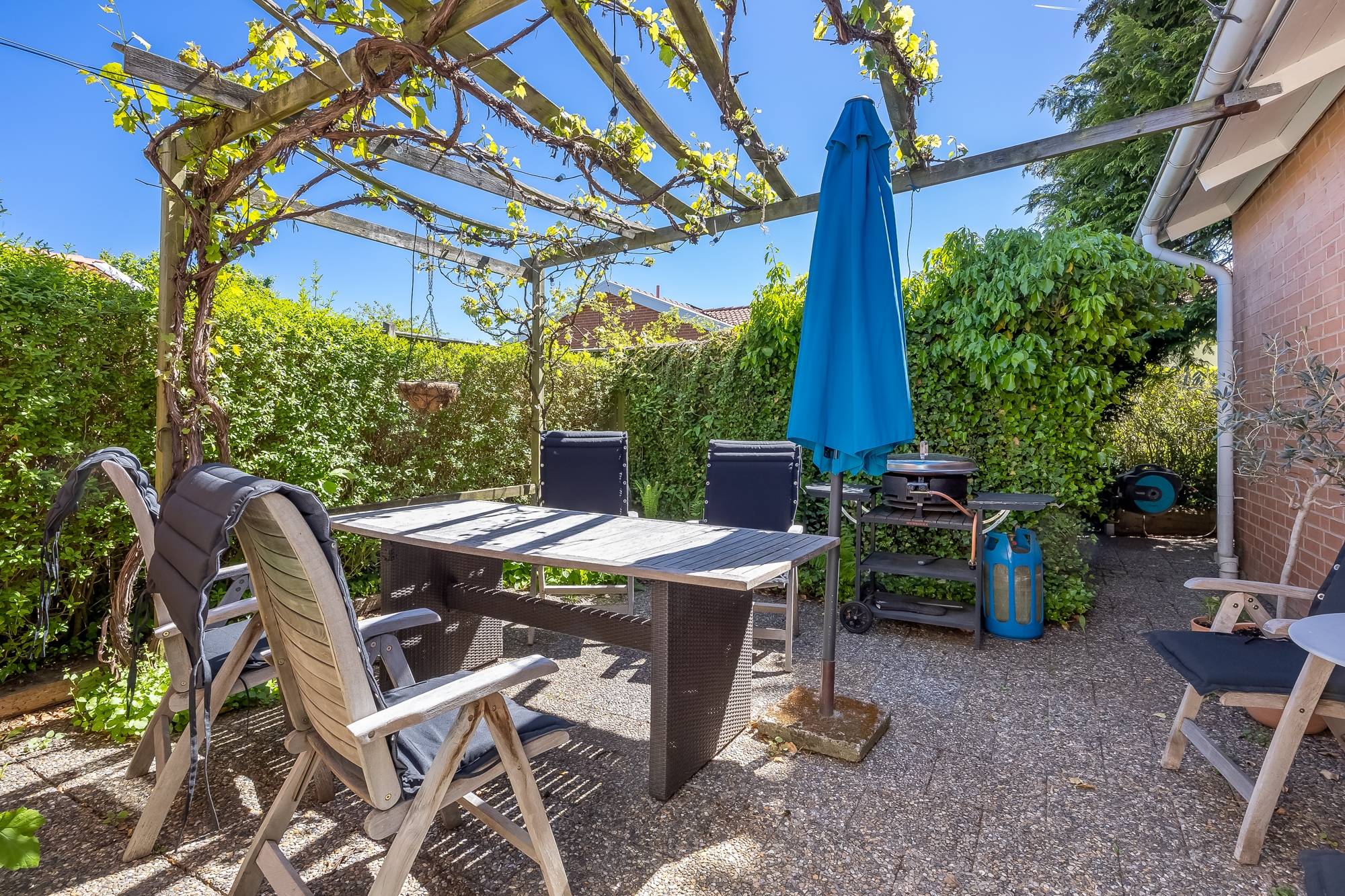 5 rum Villa på Giggatan 17 Nya Riseberga - Husie Malmö kommun - bild 40